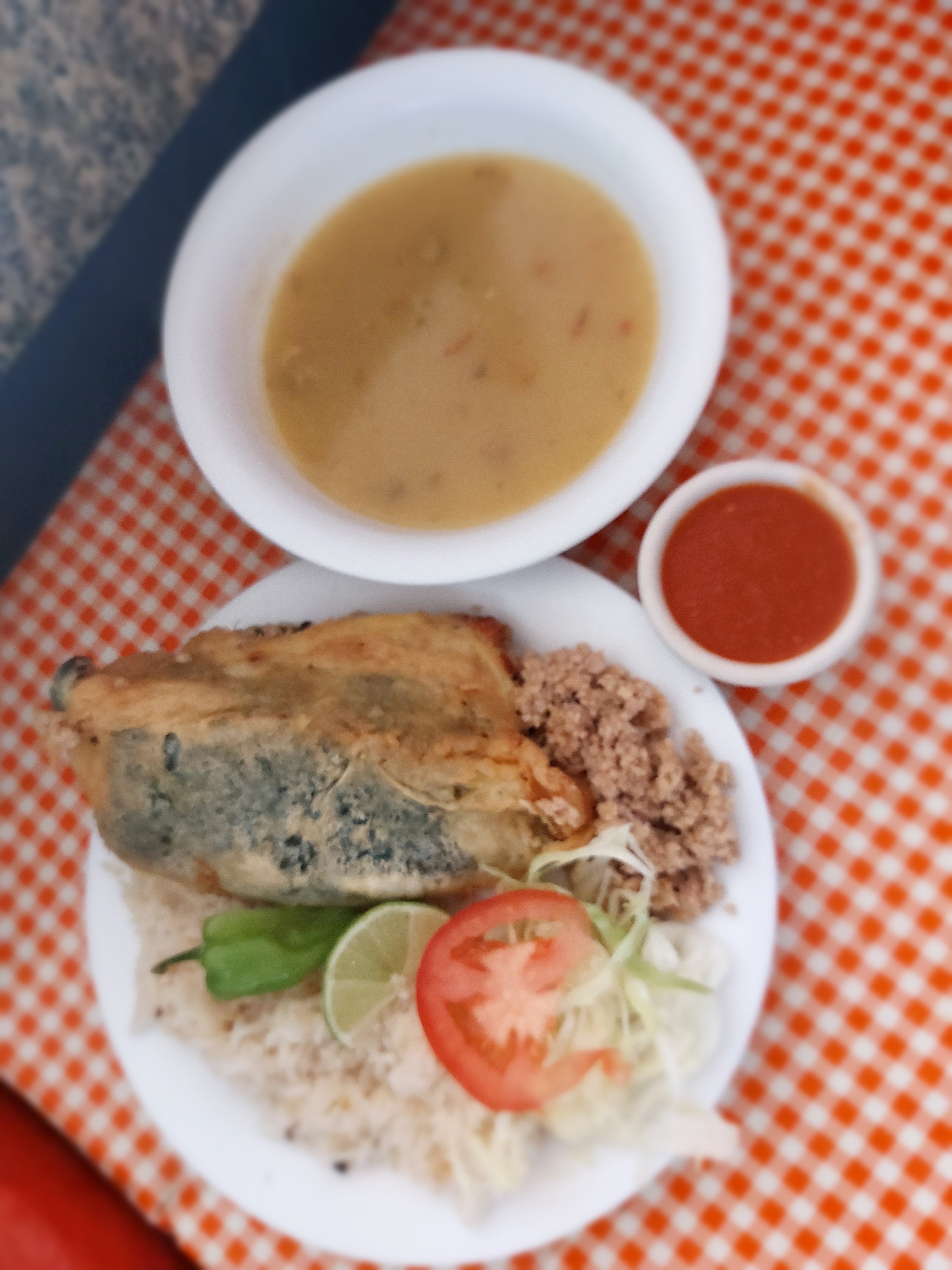 Cocina Económica "Las Lupitas" image 10