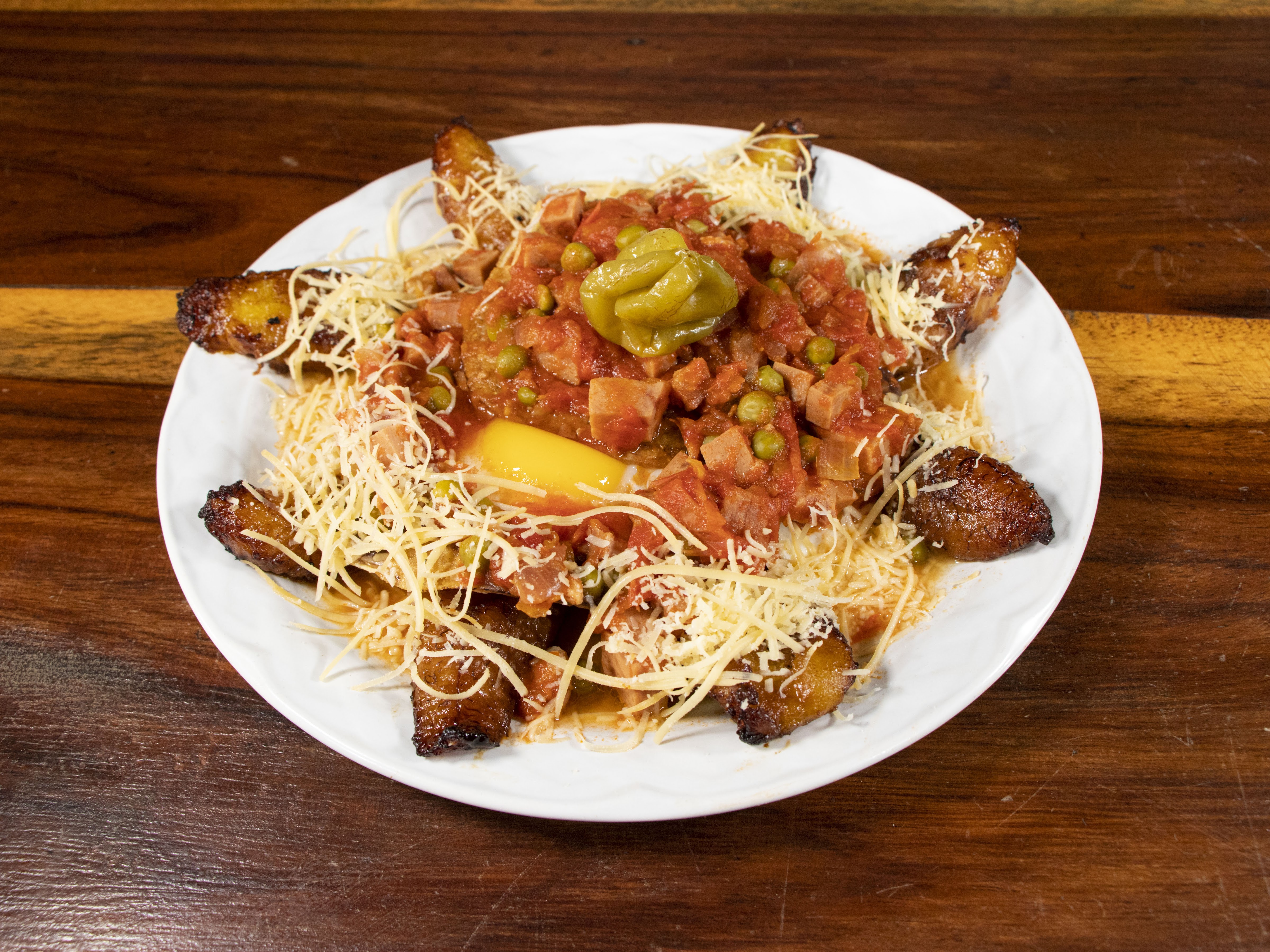 Huevos Motuleños y Más image 3