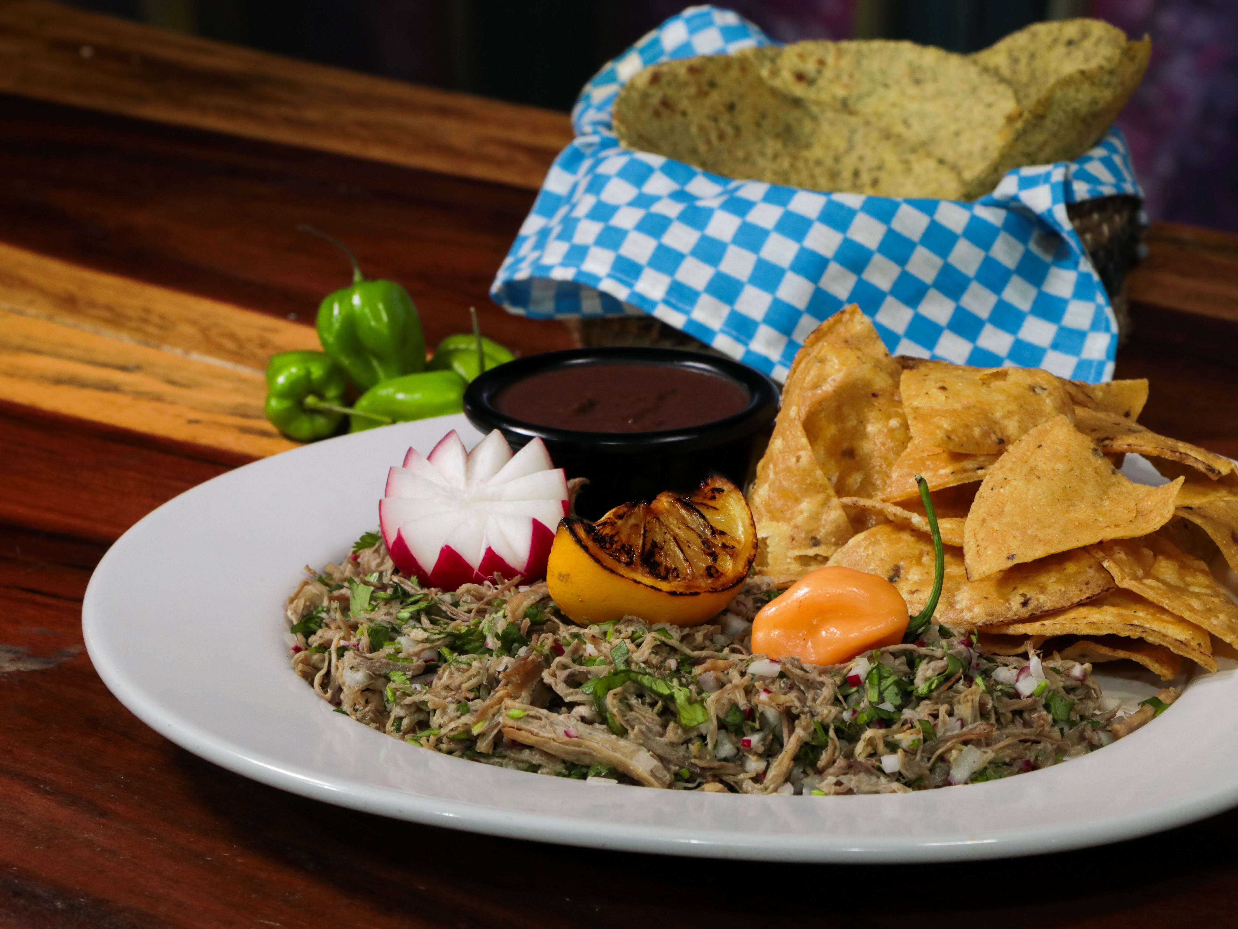 Huevos Motuleños y Más image 4