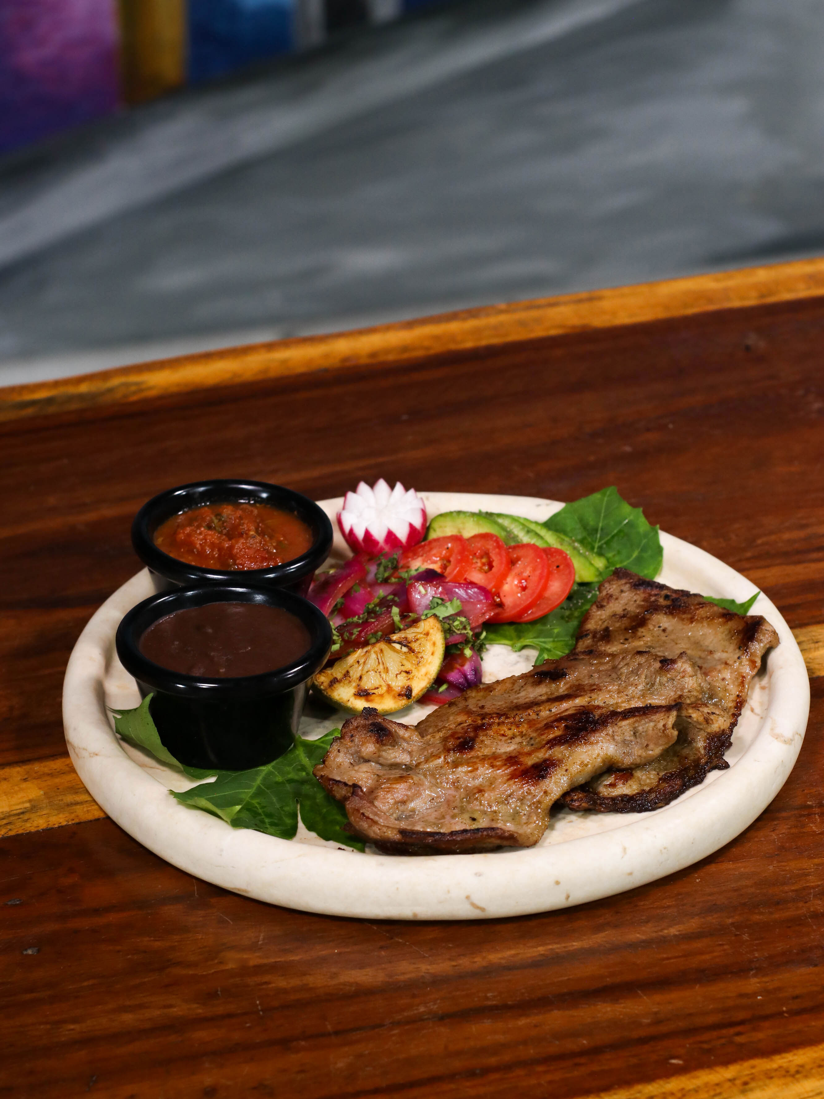 Huevos Motuleños y Más image 6