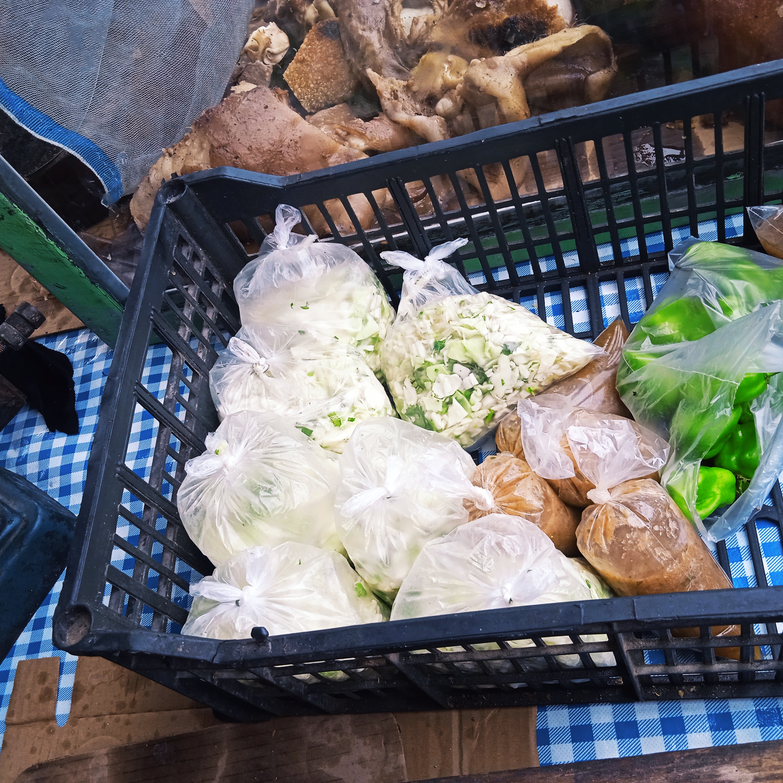 Chicharroneria la principal image 1