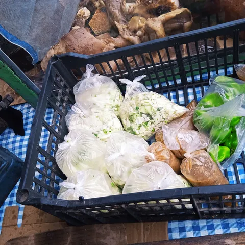 Chicharroneria la principal image 1
