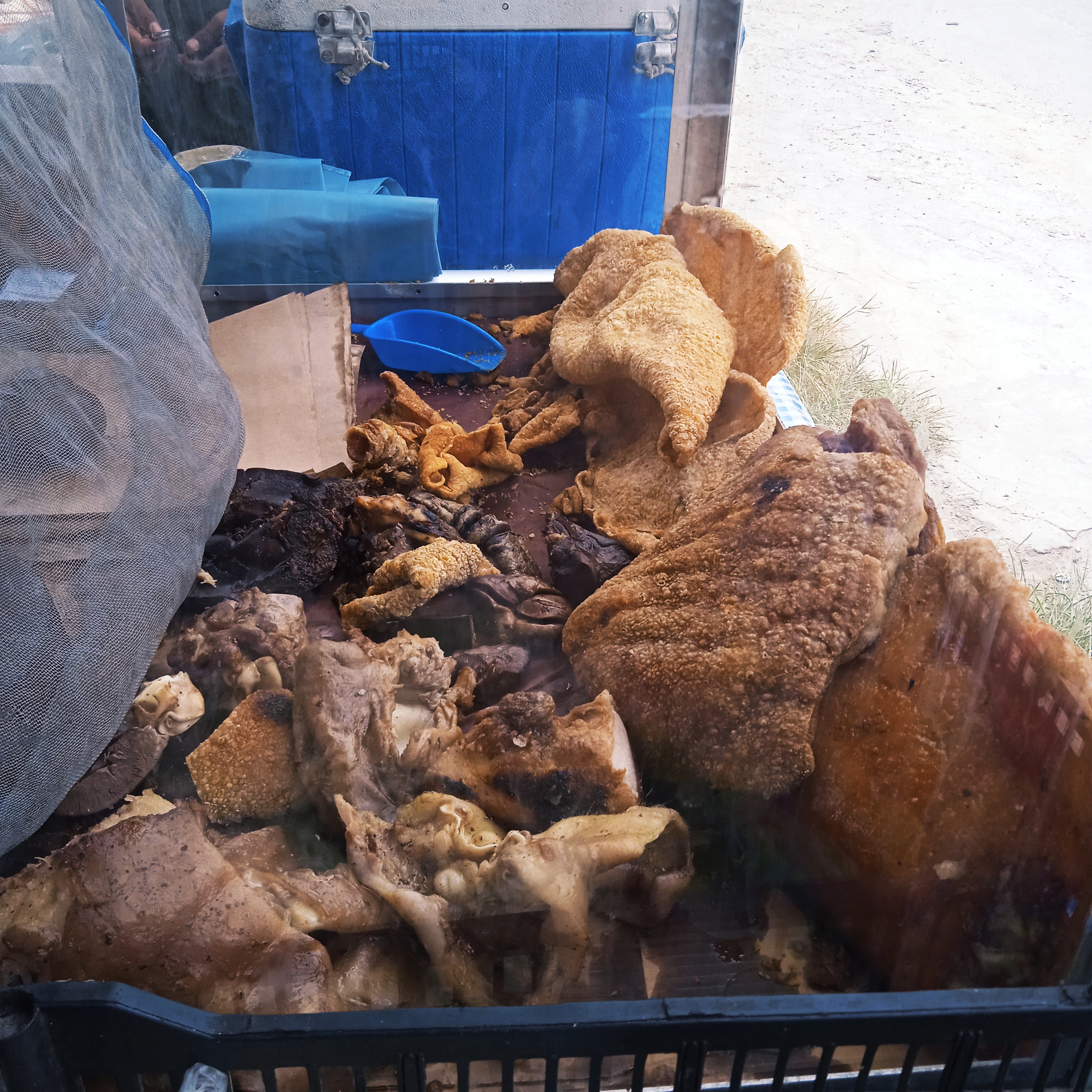 Chicharroneria la principal image 2