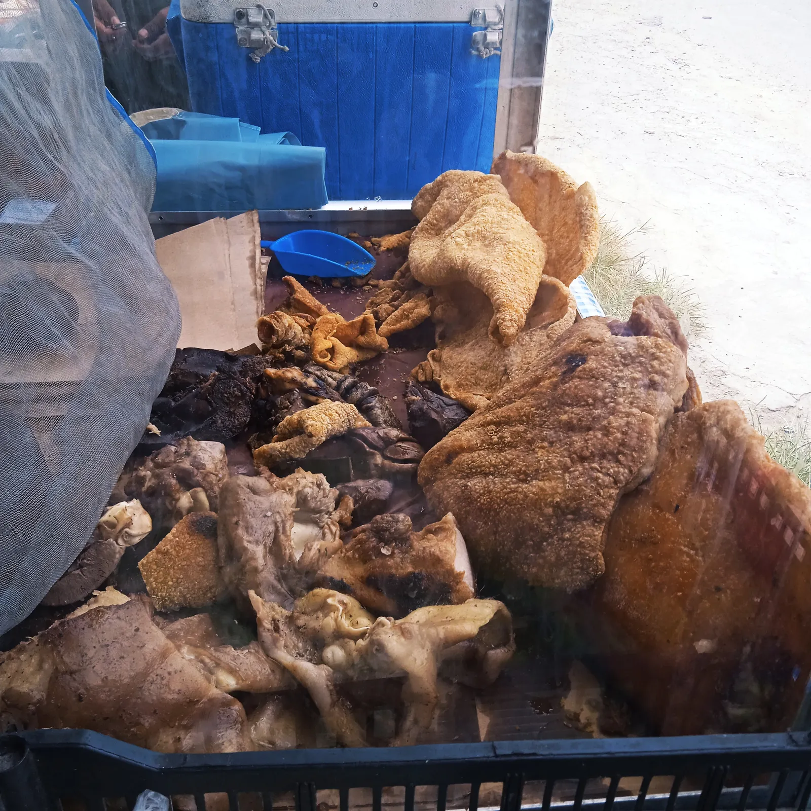 Chicharroneria la principal image 2