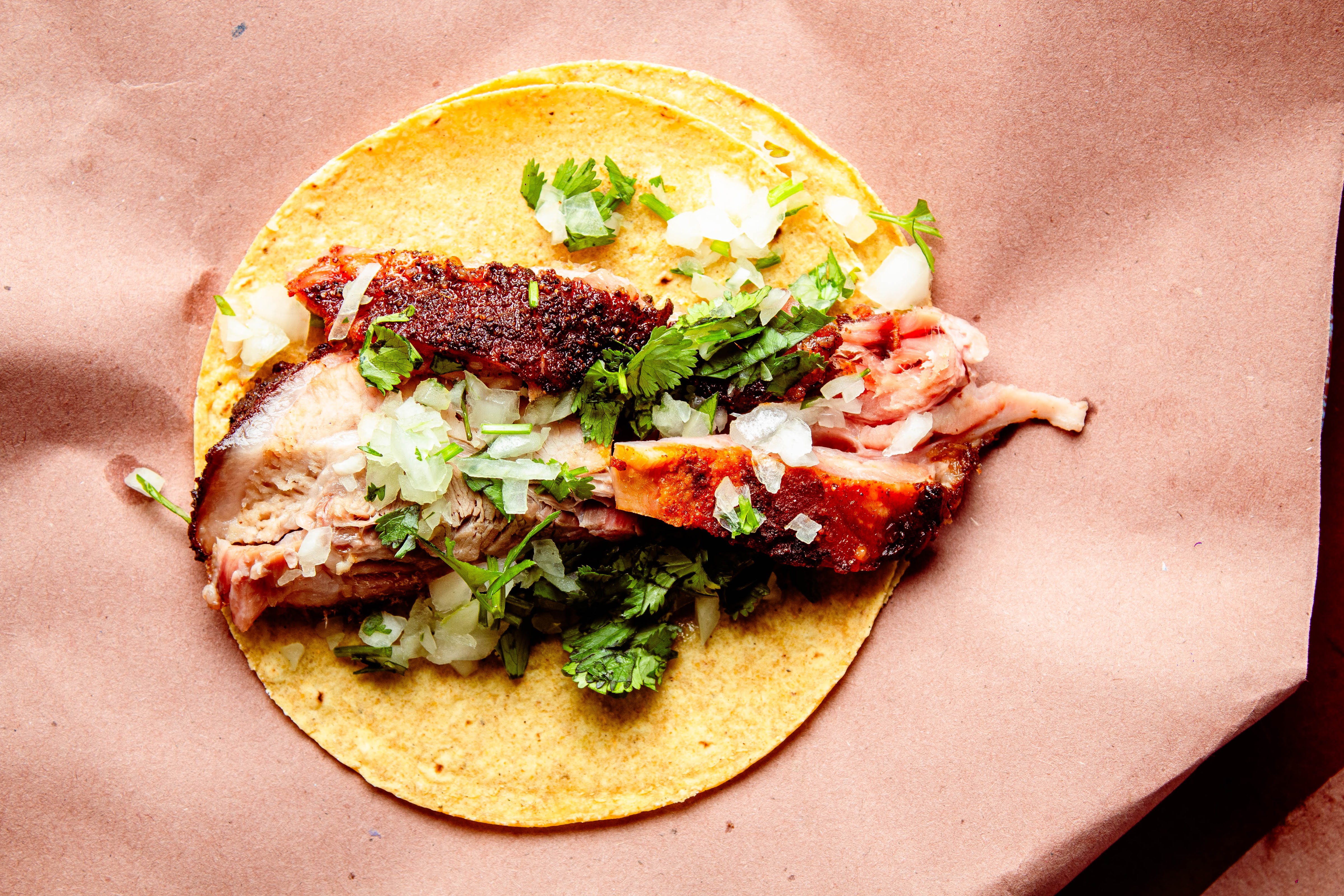 Tacos Jhonson House BBQ | Costillas Barbecue Restaurante Mérida | Carne y Comida Real Montejo image 3