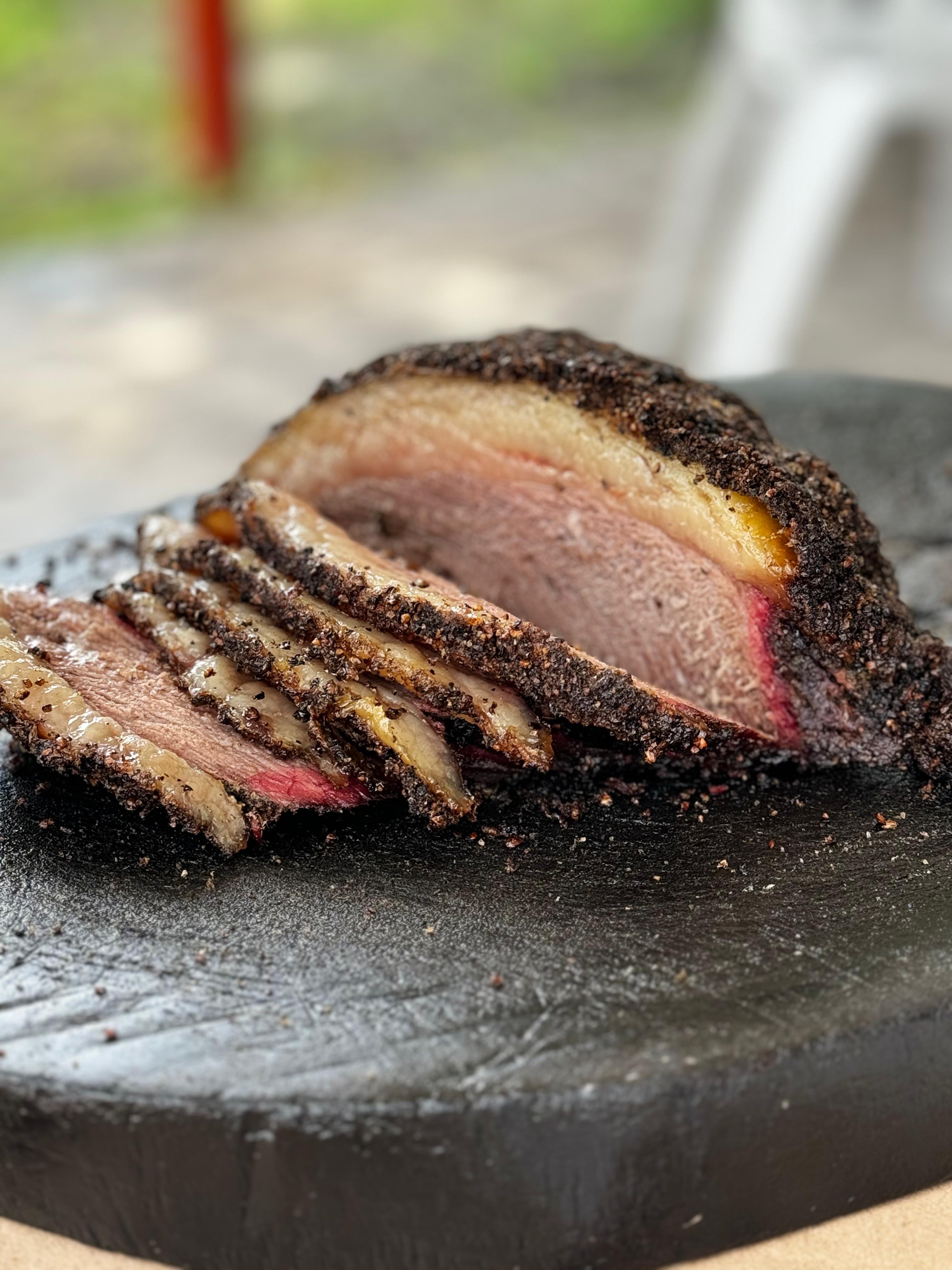 Tacos Jhonson House BBQ | Costillas Barbecue Restaurante Mérida | Carne y Comida Real Montejo image 4