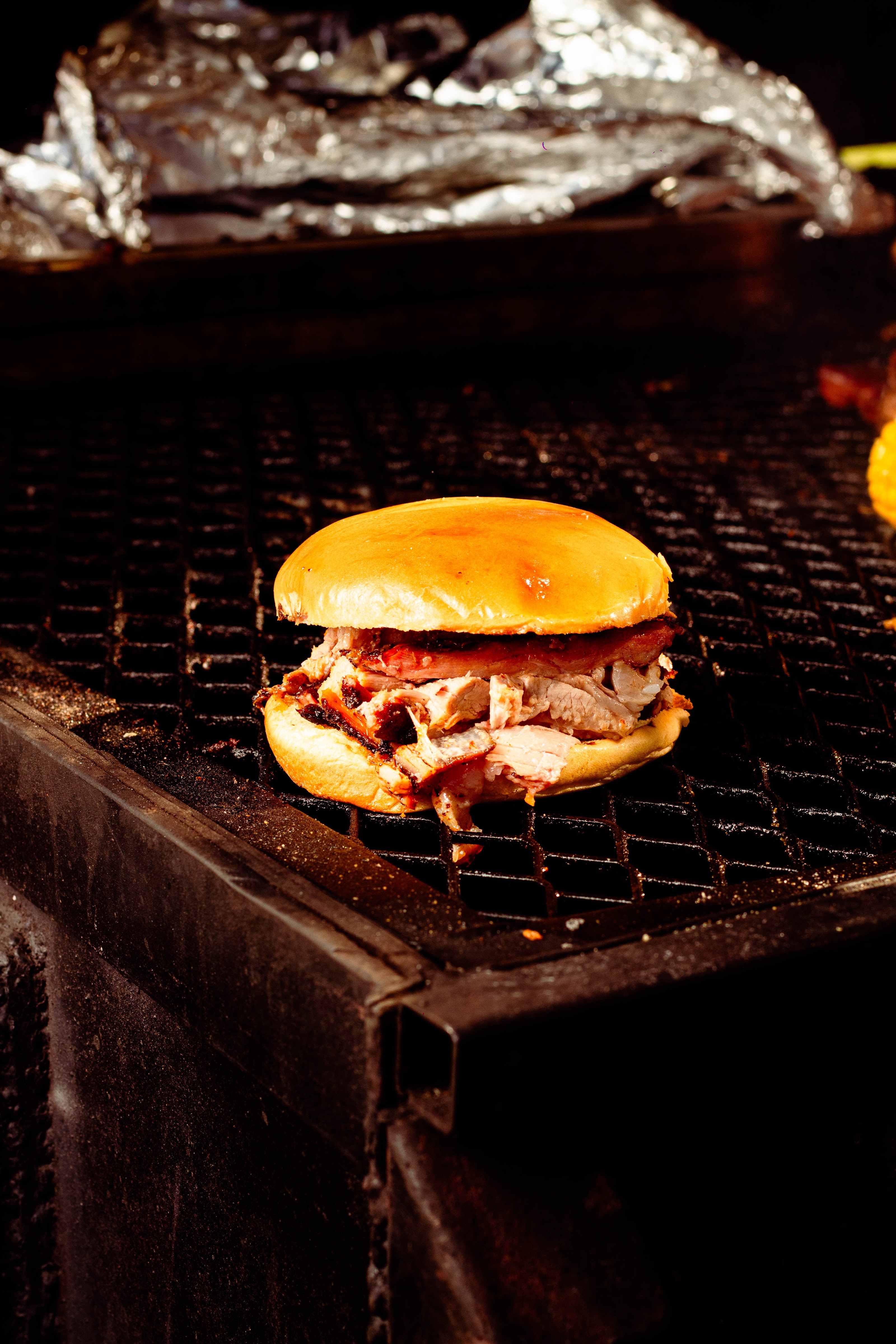 Tacos Jhonson House BBQ | Costillas Barbecue Restaurante Mérida | Carne y Comida Real Montejo image 5