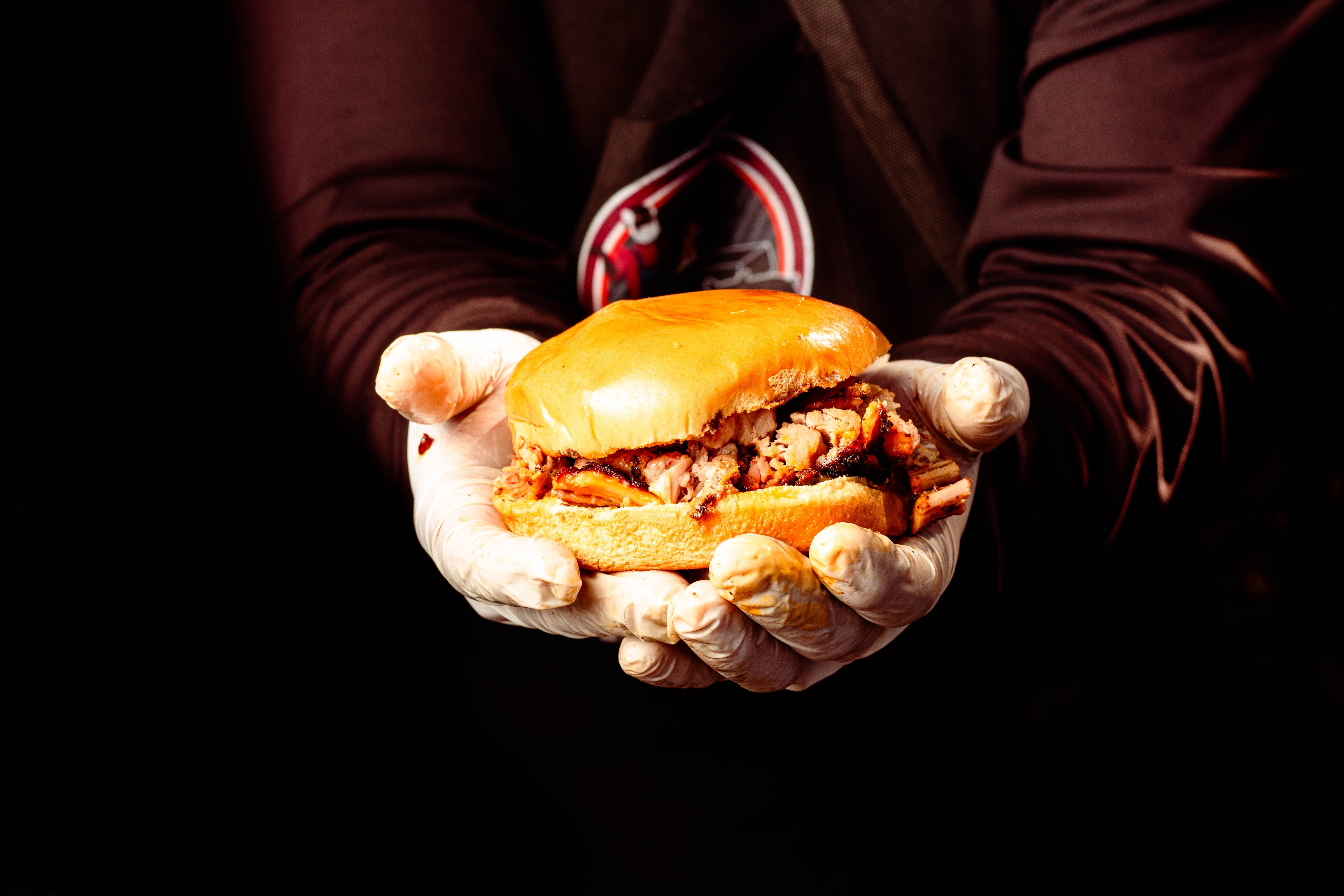 Tacos Jhonson House BBQ | Costillas Barbecue Restaurante Mérida | Carne y Comida Real Montejo image 7