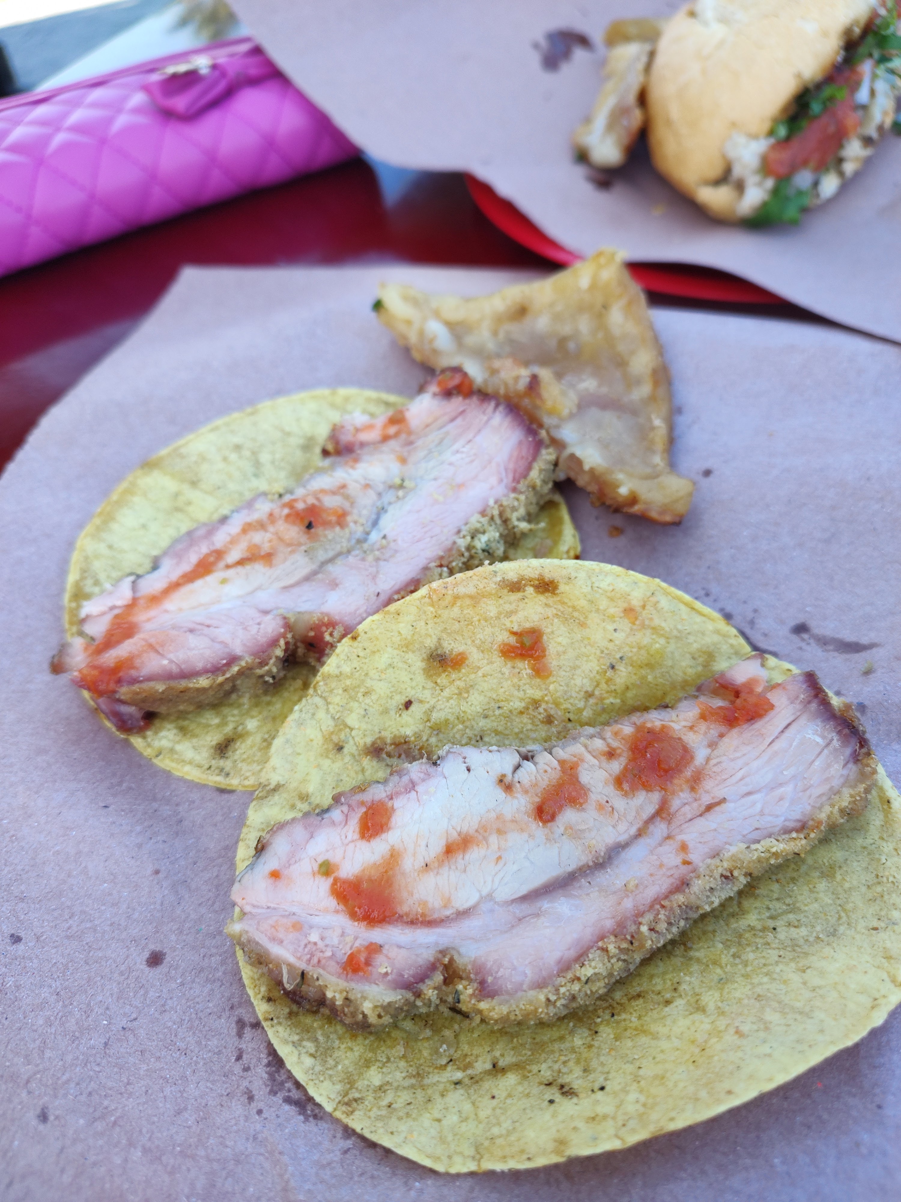 Tacos Jhonson House BBQ | Costillas Barbecue Restaurante Mérida | Carne y Comida Real Montejo image 9