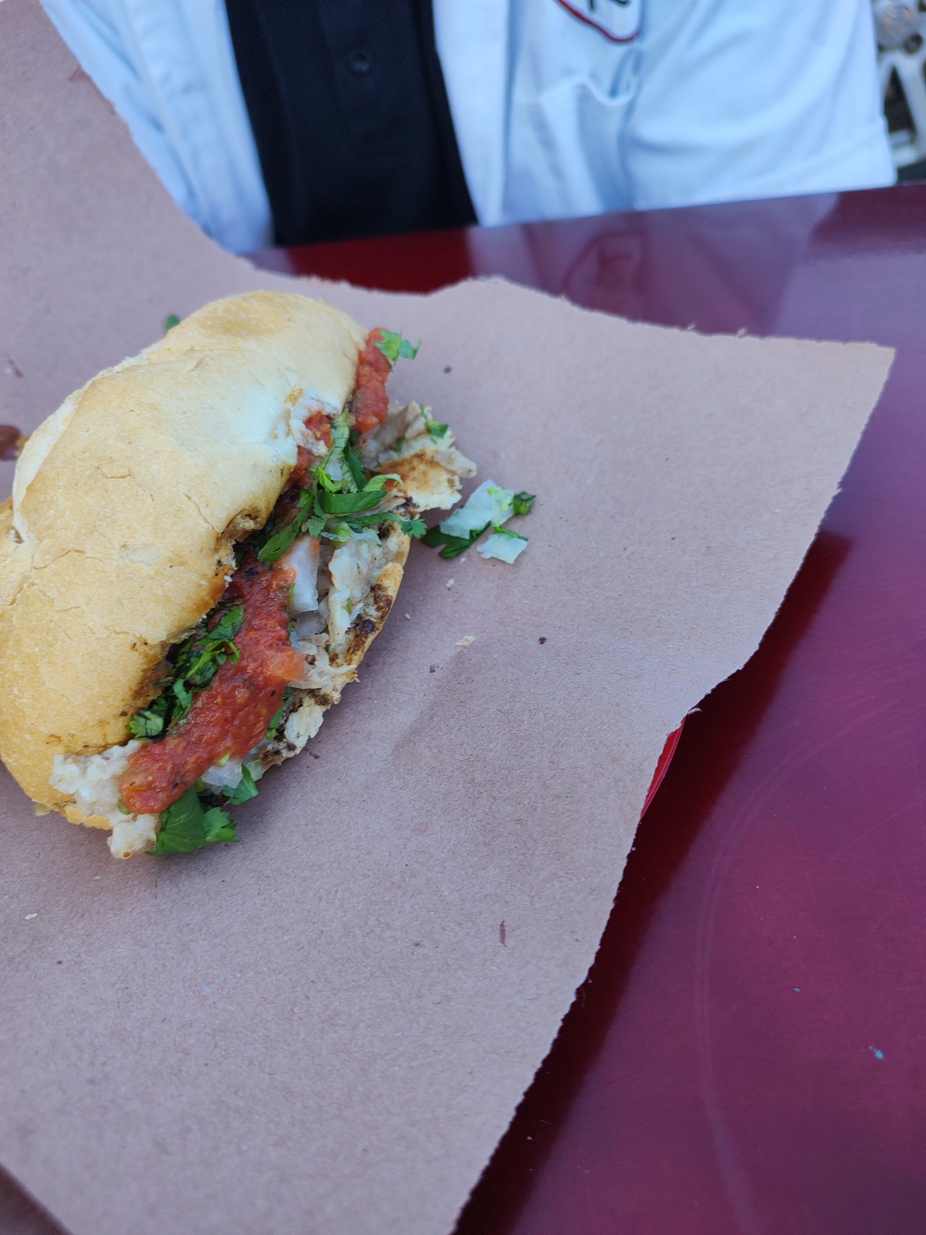 Tacos Jhonson House BBQ | Costillas Barbecue Restaurante Mérida | Carne y Comida Real Montejo image 10