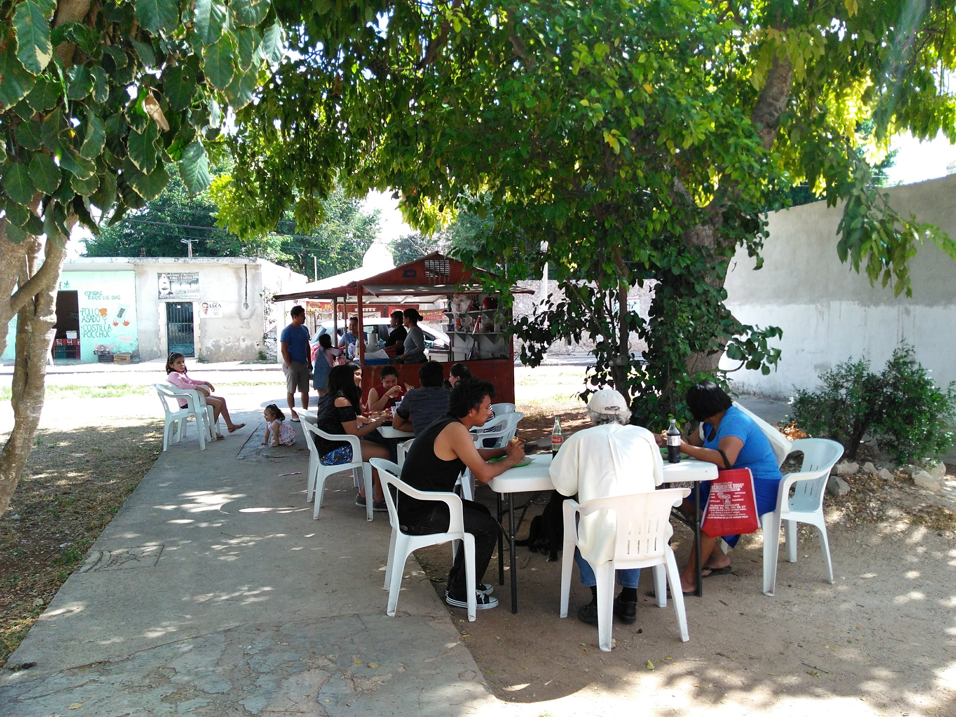 Tortas y Tacos D' Ligi-ciosas image 2
