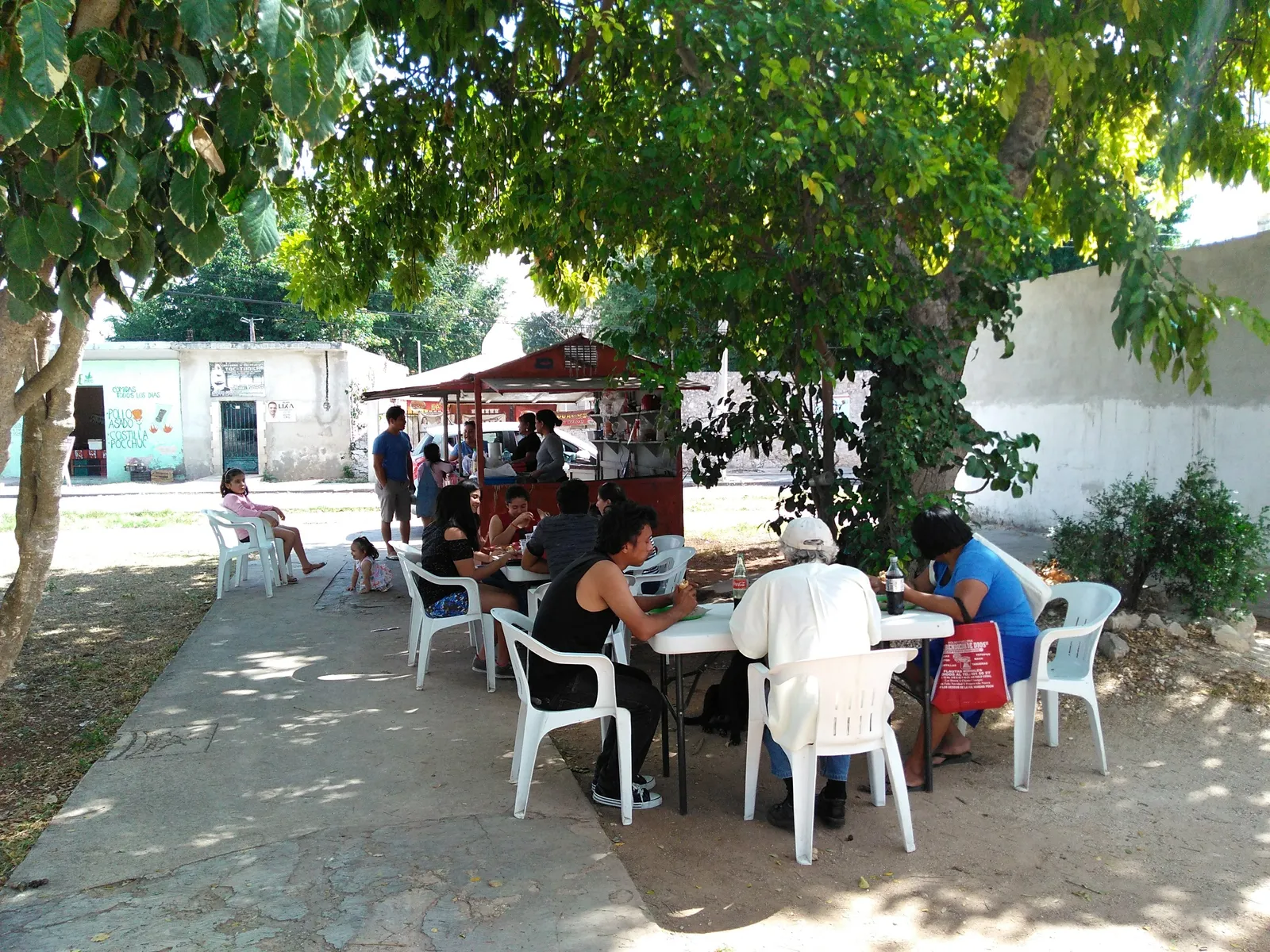 Tortas y Tacos D' Ligi-ciosas image 2