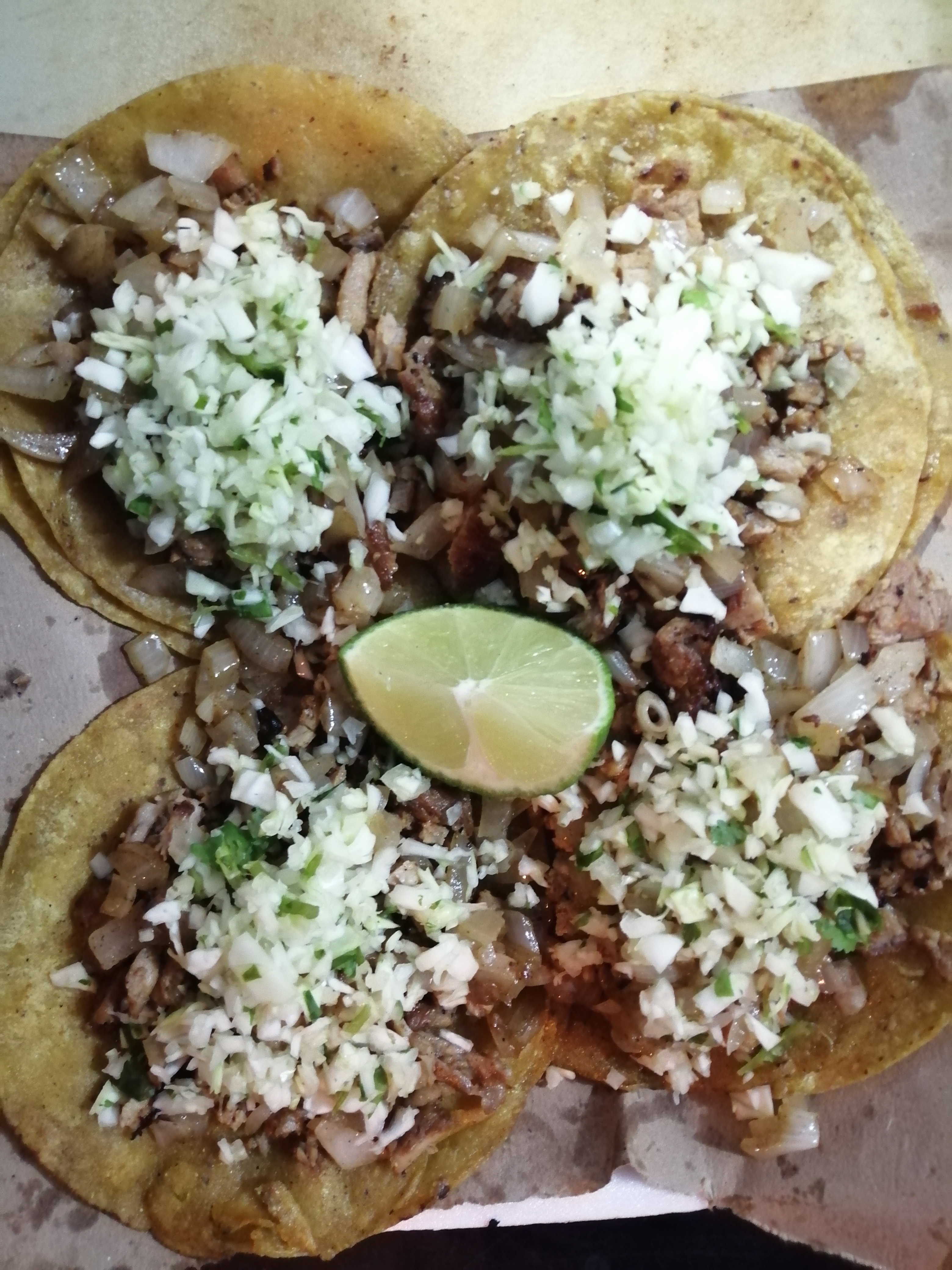 Tortas y Tacos D' Ligi-ciosas image 3