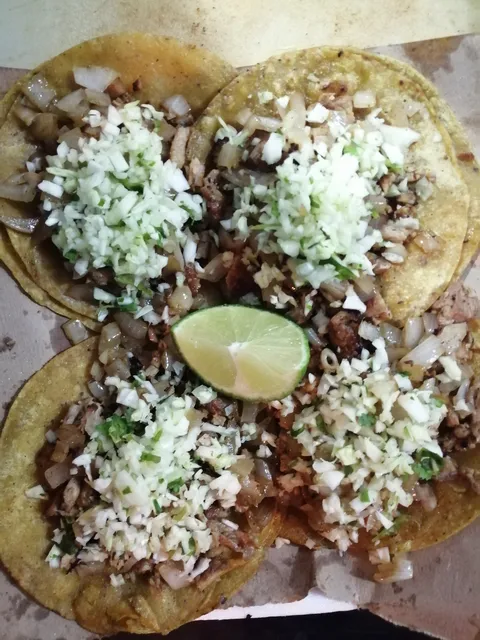 Tortas y Tacos D' Ligi-ciosas image 3