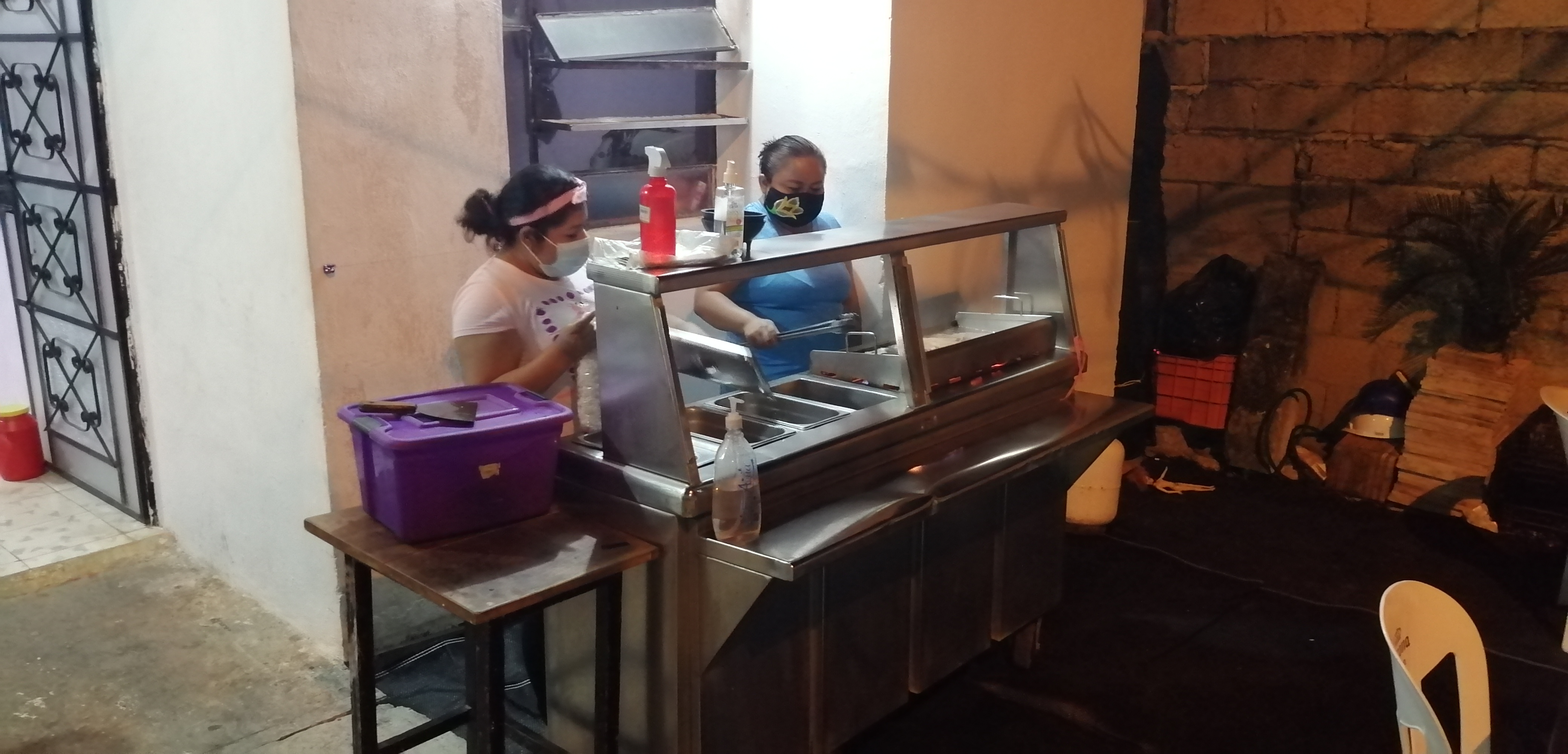 Tortas y Tacos D' Ligi-ciosas image 4