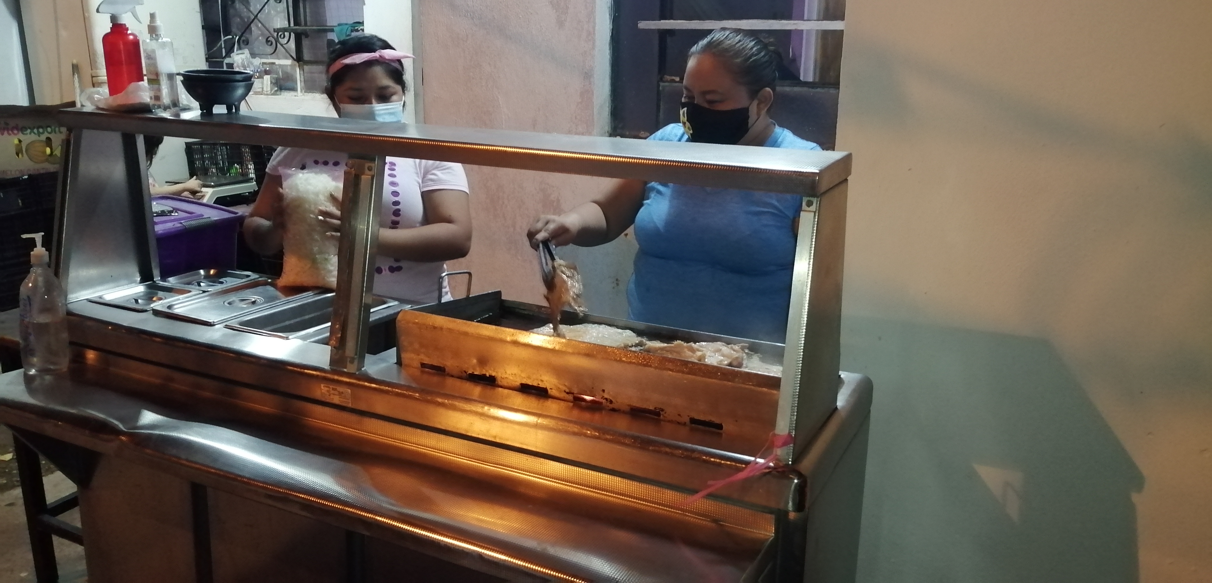 Tortas y Tacos D' Ligi-ciosas image 5