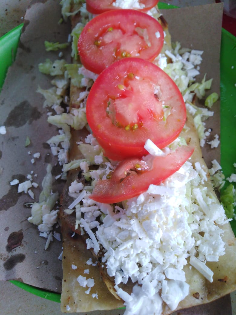 Tortas y Tacos D' Ligi-ciosas image 6