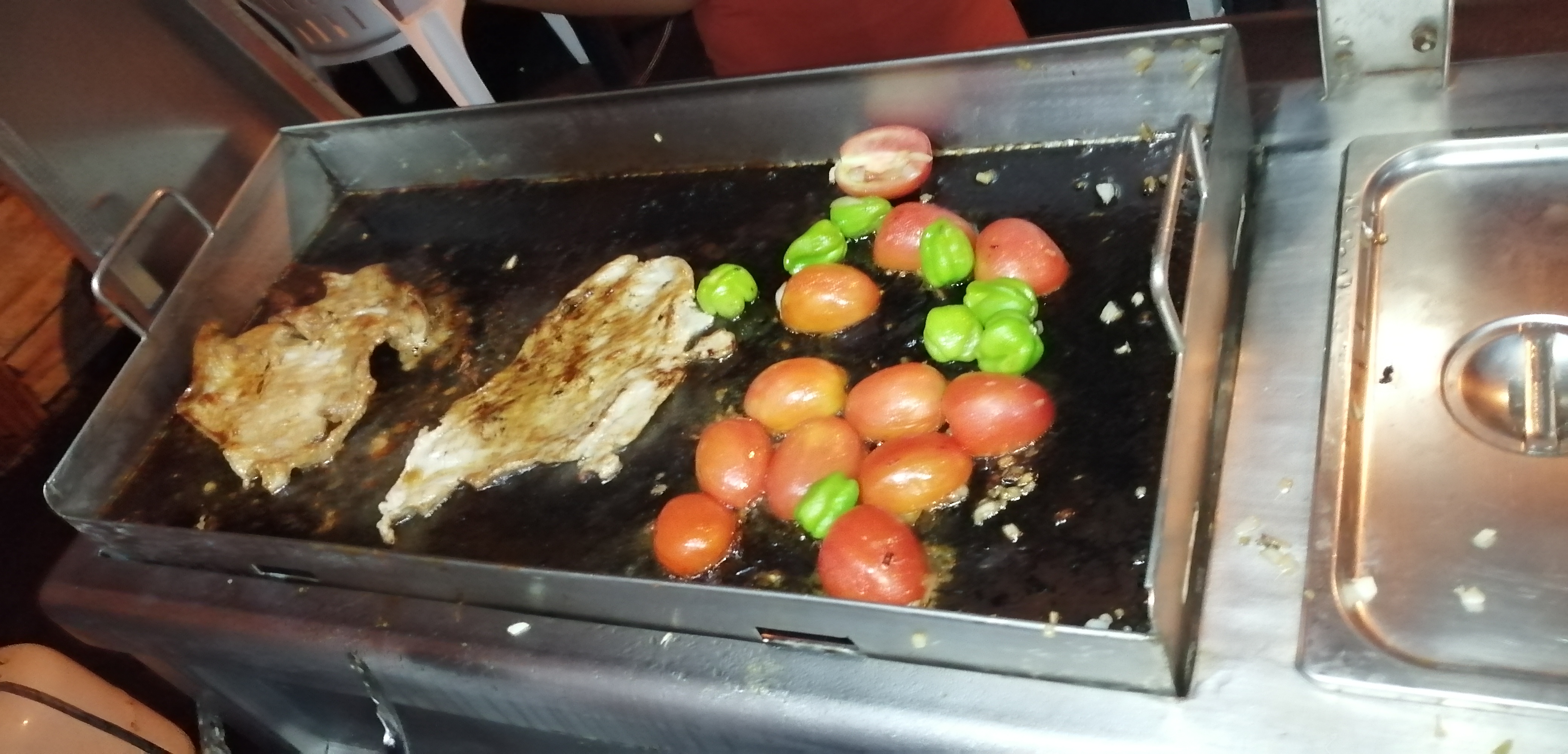 Tortas y Tacos D' Ligi-ciosas image 7
