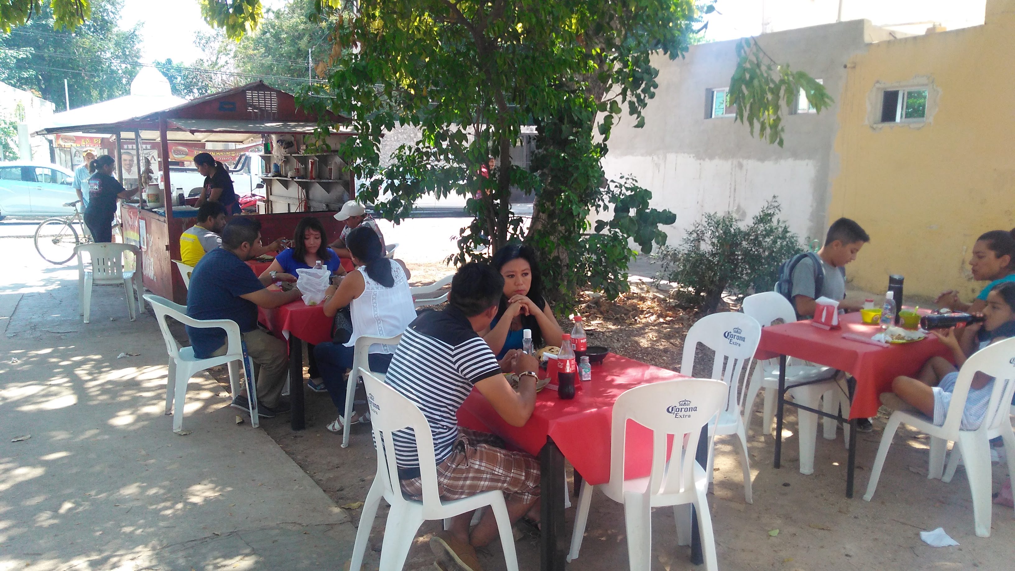 Tortas y Tacos D' Ligi-ciosas image 10
