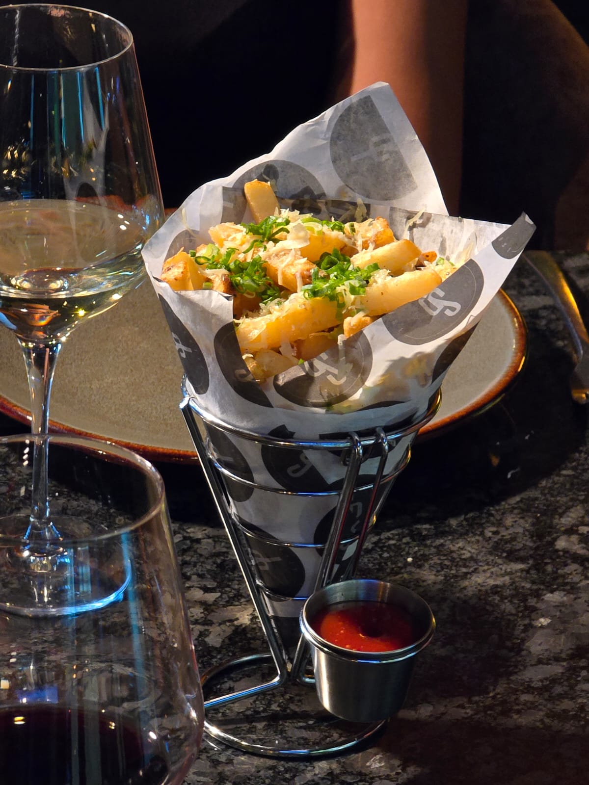 Salamanca Prime, Steakhouse image 4