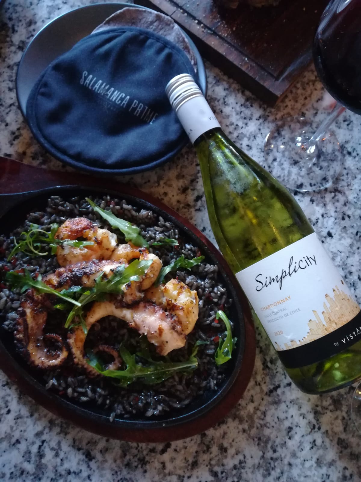 Salamanca Prime, Steakhouse image 6