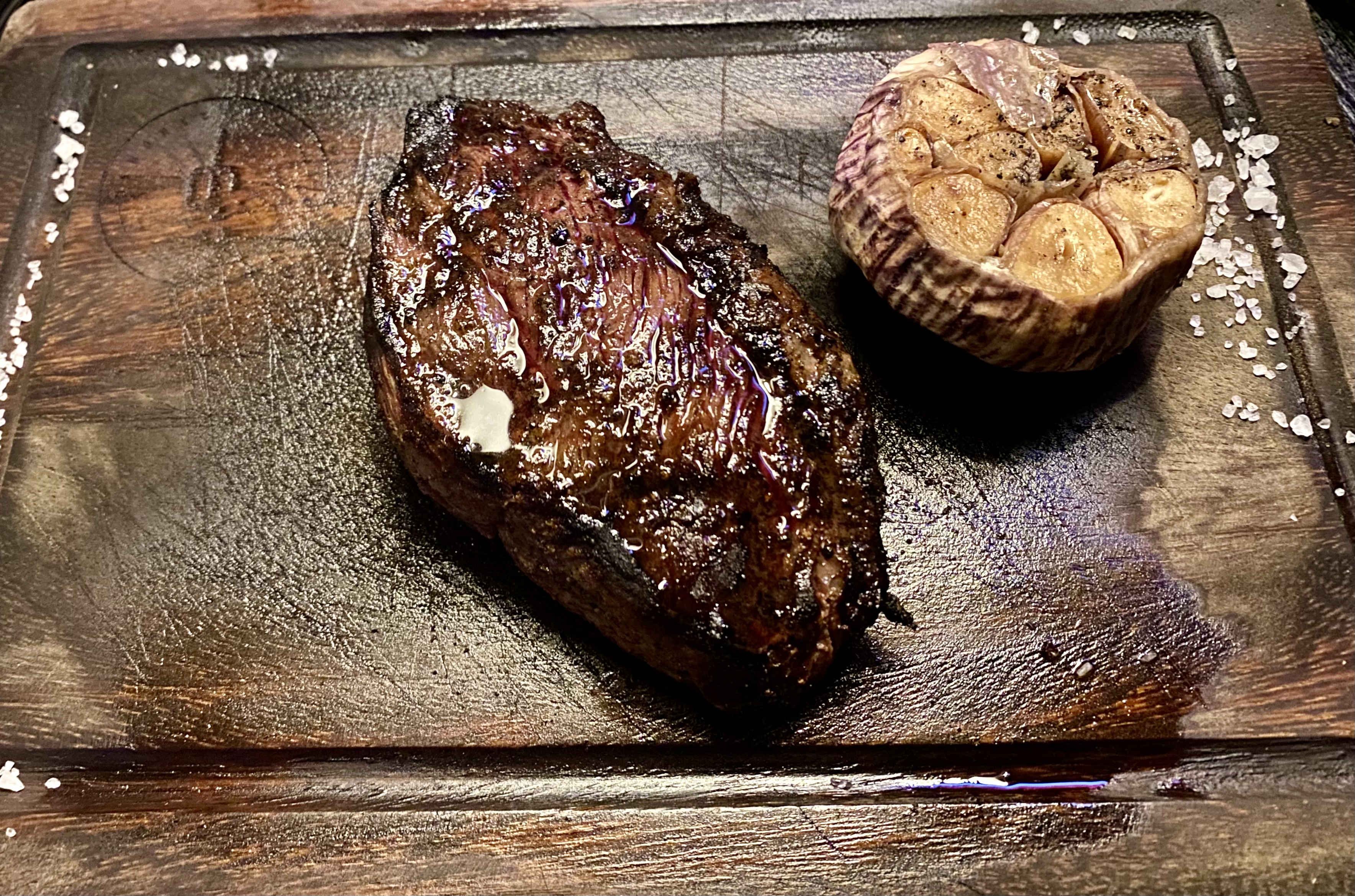 Salamanca Prime, Steakhouse image 8