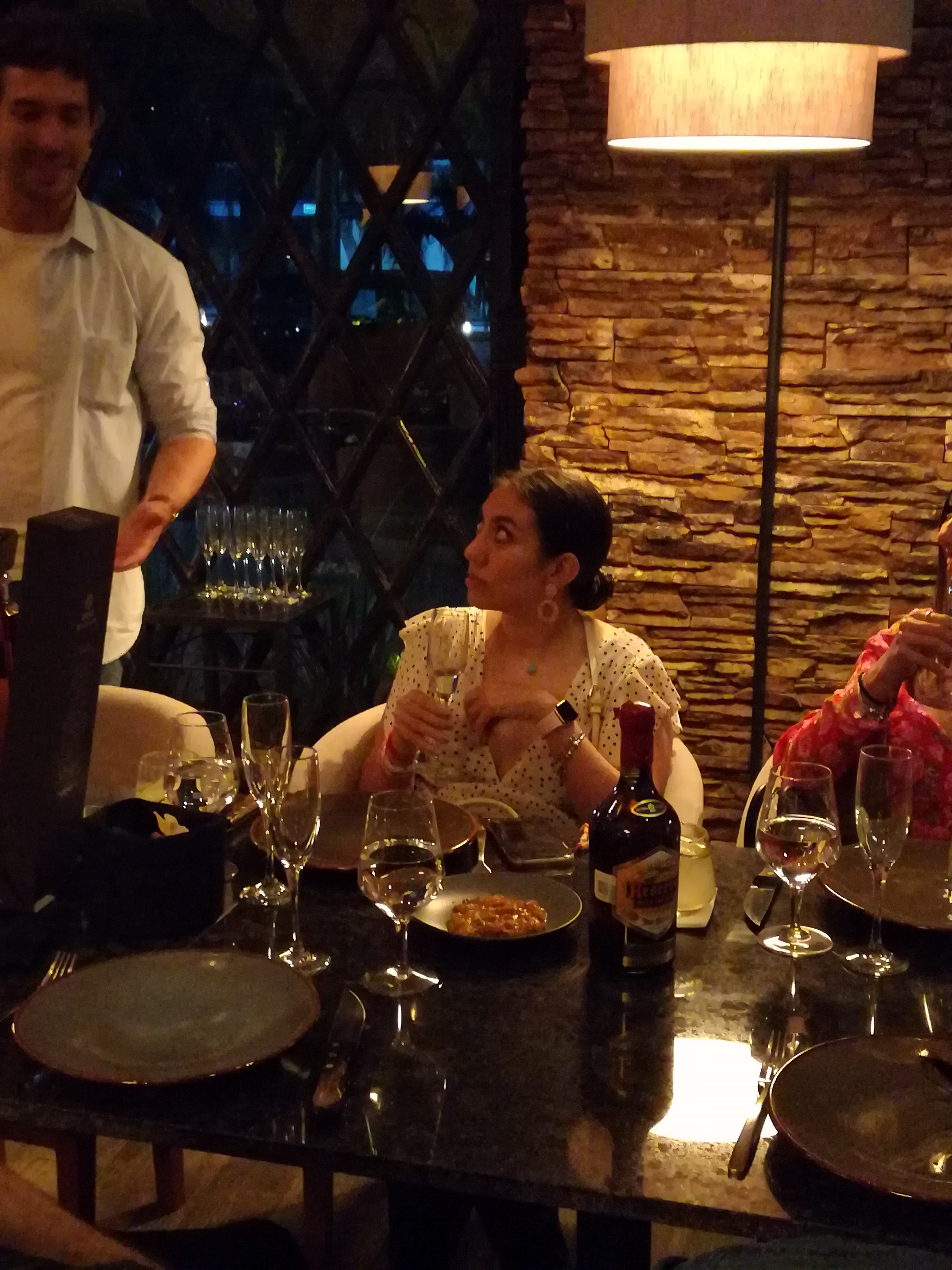 Salamanca Prime, Steakhouse image 10