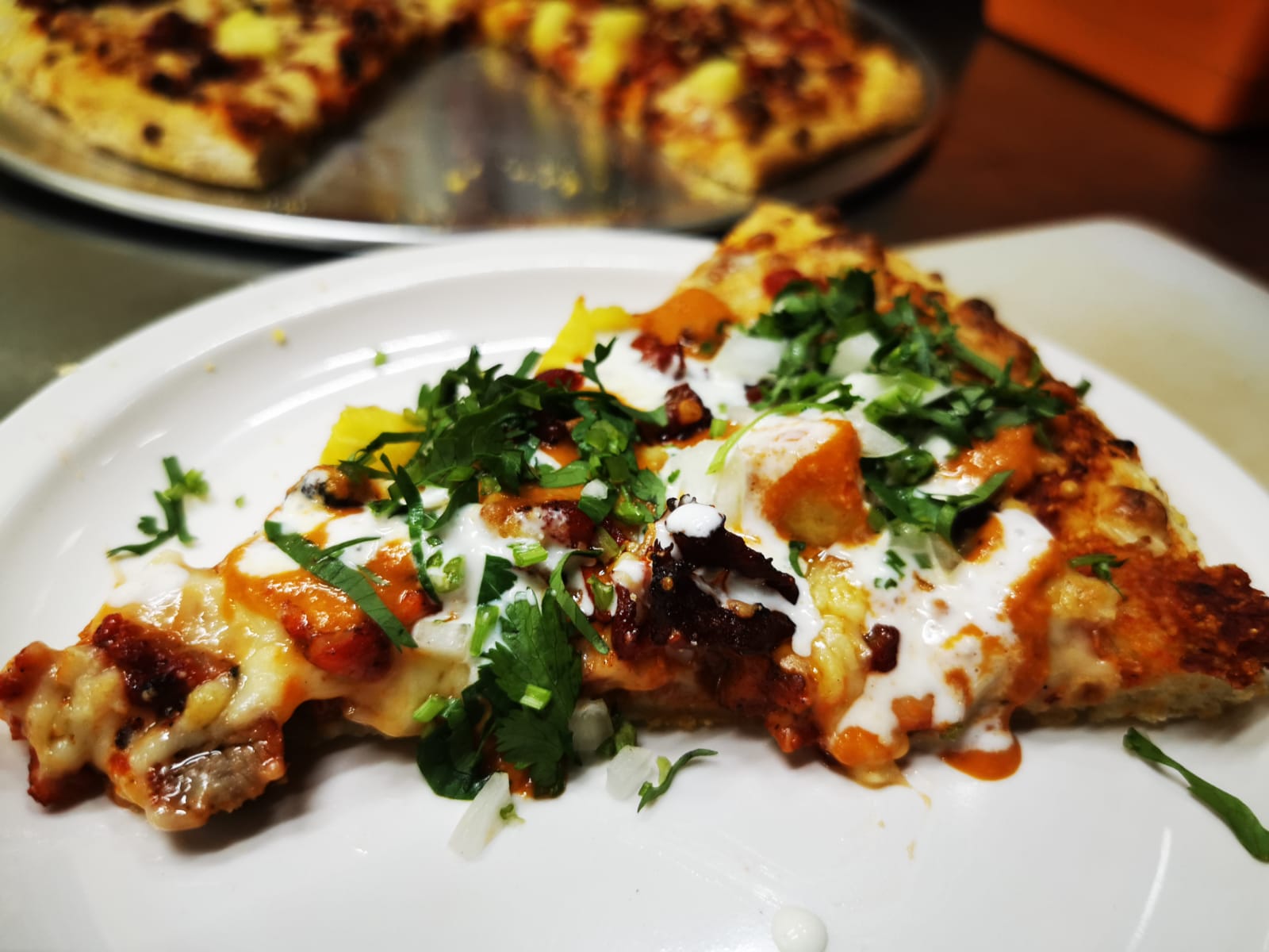 Taco México image 2