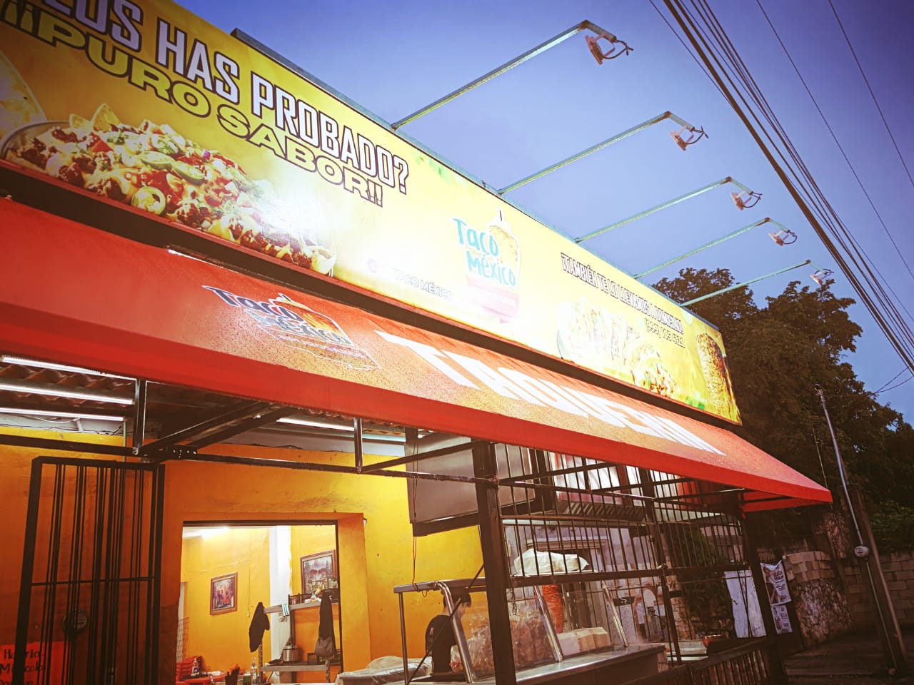 Taco México image 4