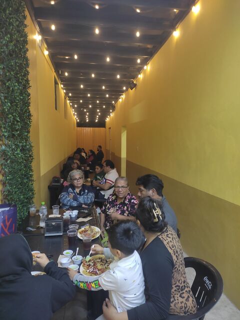 Taco México image 6