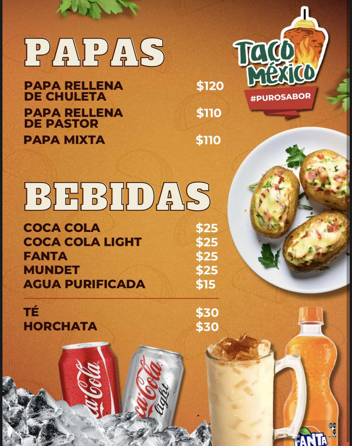 Taco México image 8