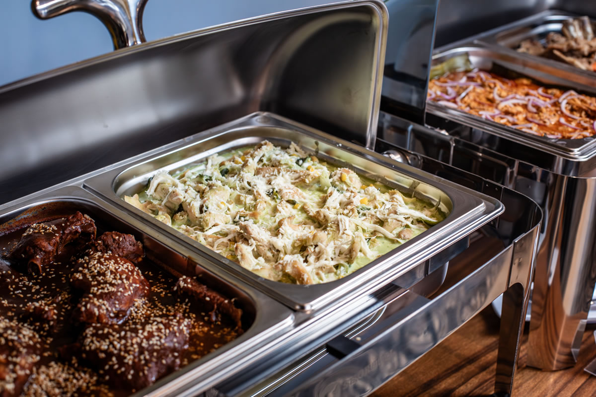 Restaurante Mexicanisimo by Tulipanes image 2