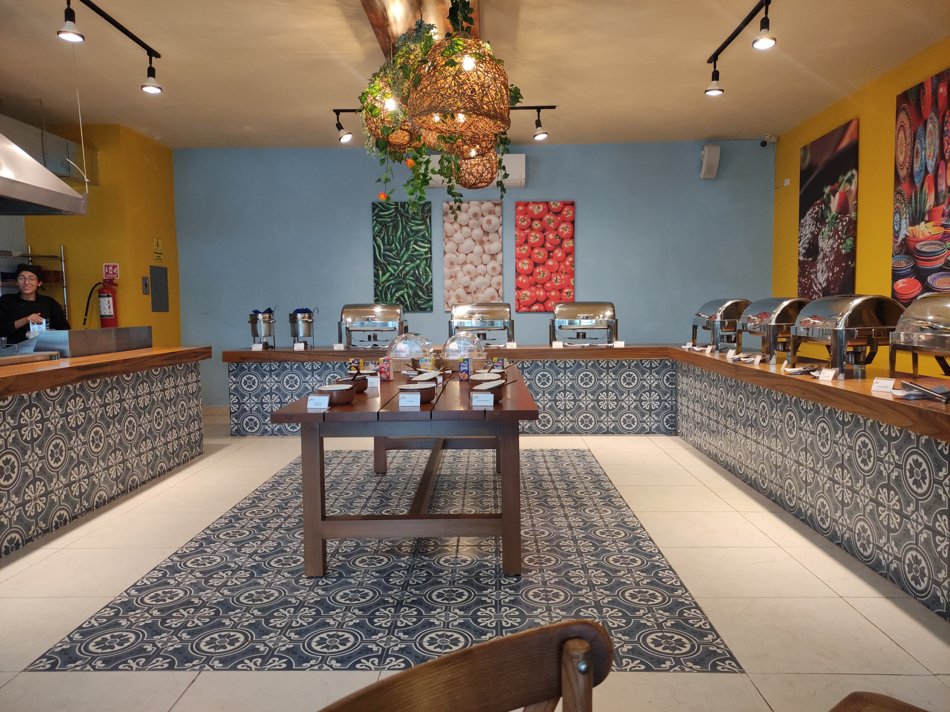 Restaurante Mexicanisimo by Tulipanes image 4