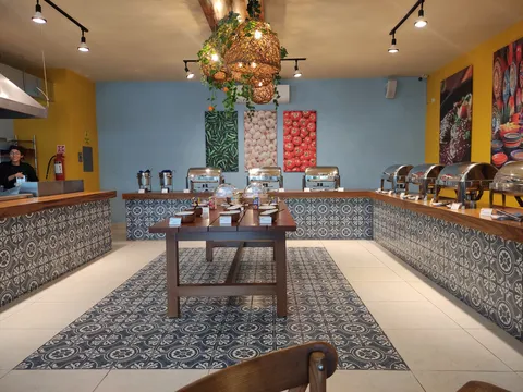 Restaurante Mexicanisimo by Tulipanes image 4