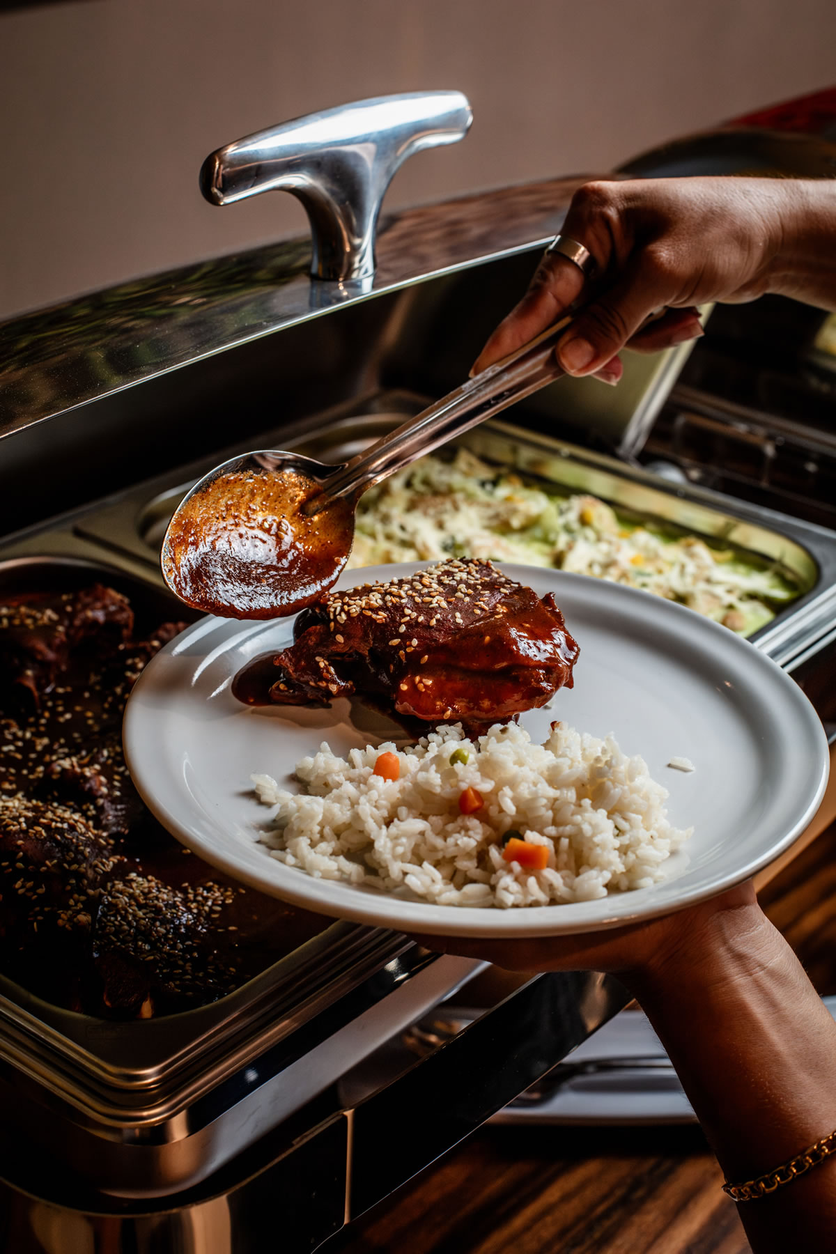 Restaurante Mexicanisimo by Tulipanes image 5