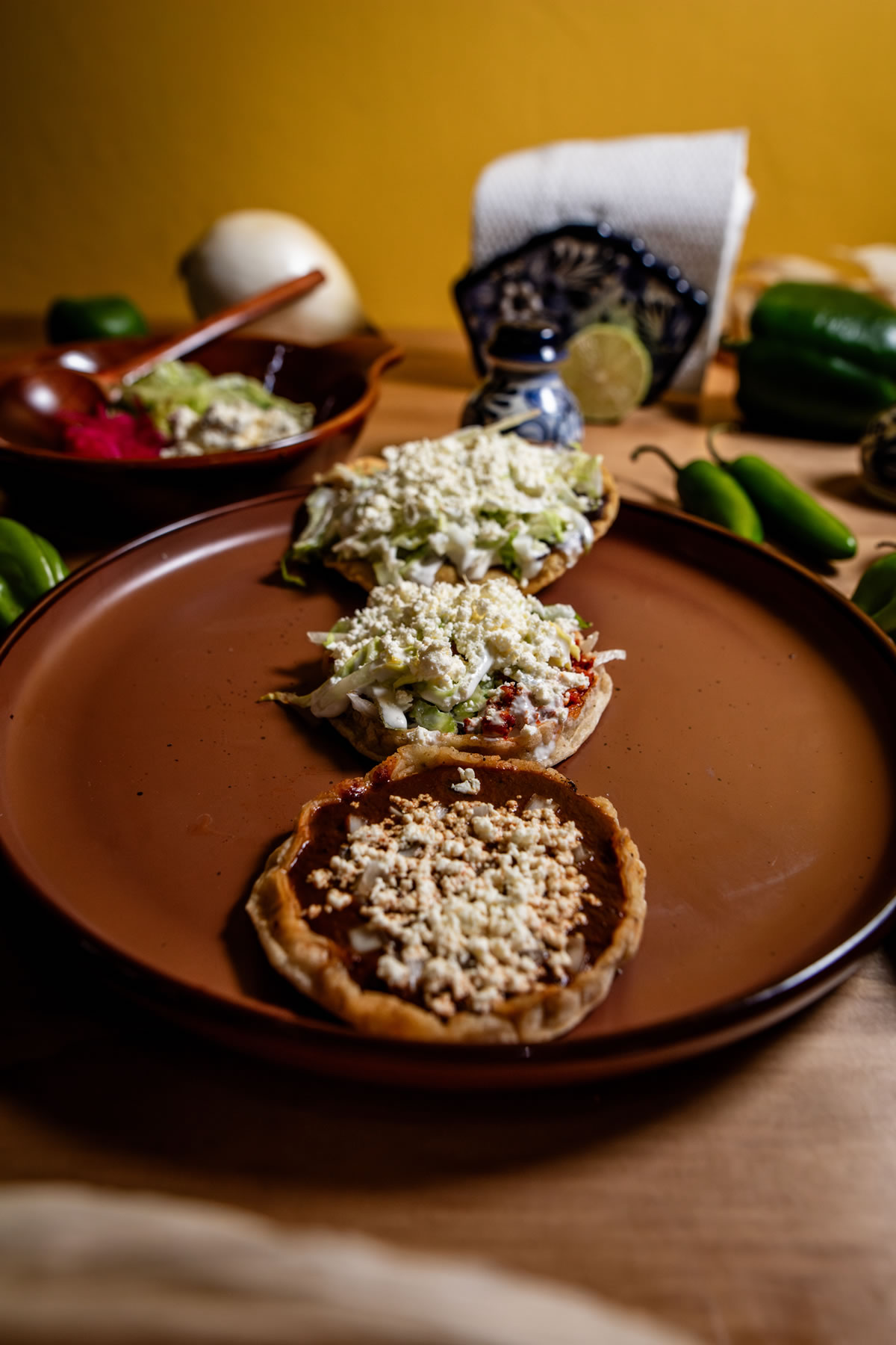 Restaurante Mexicanisimo by Tulipanes image 6