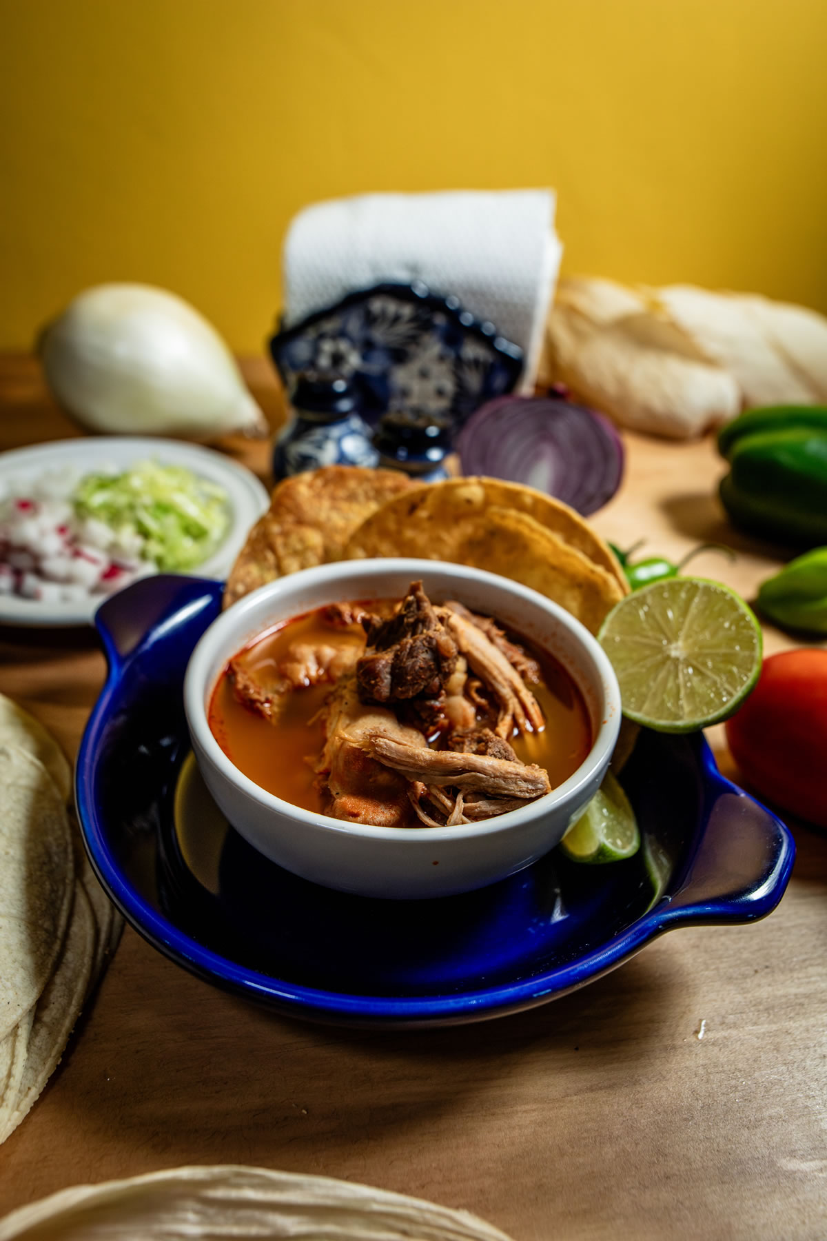 Restaurante Mexicanisimo by Tulipanes image 8