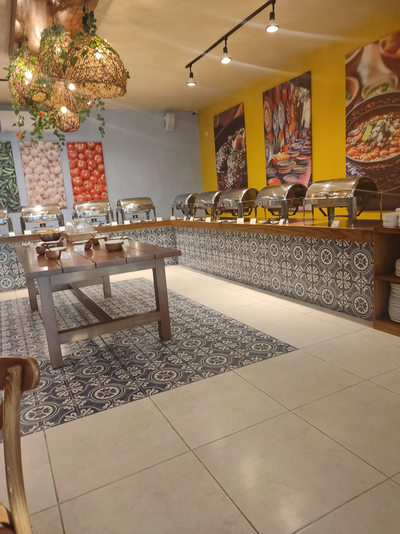 Restaurante Mexicanisimo by Tulipanes image 9