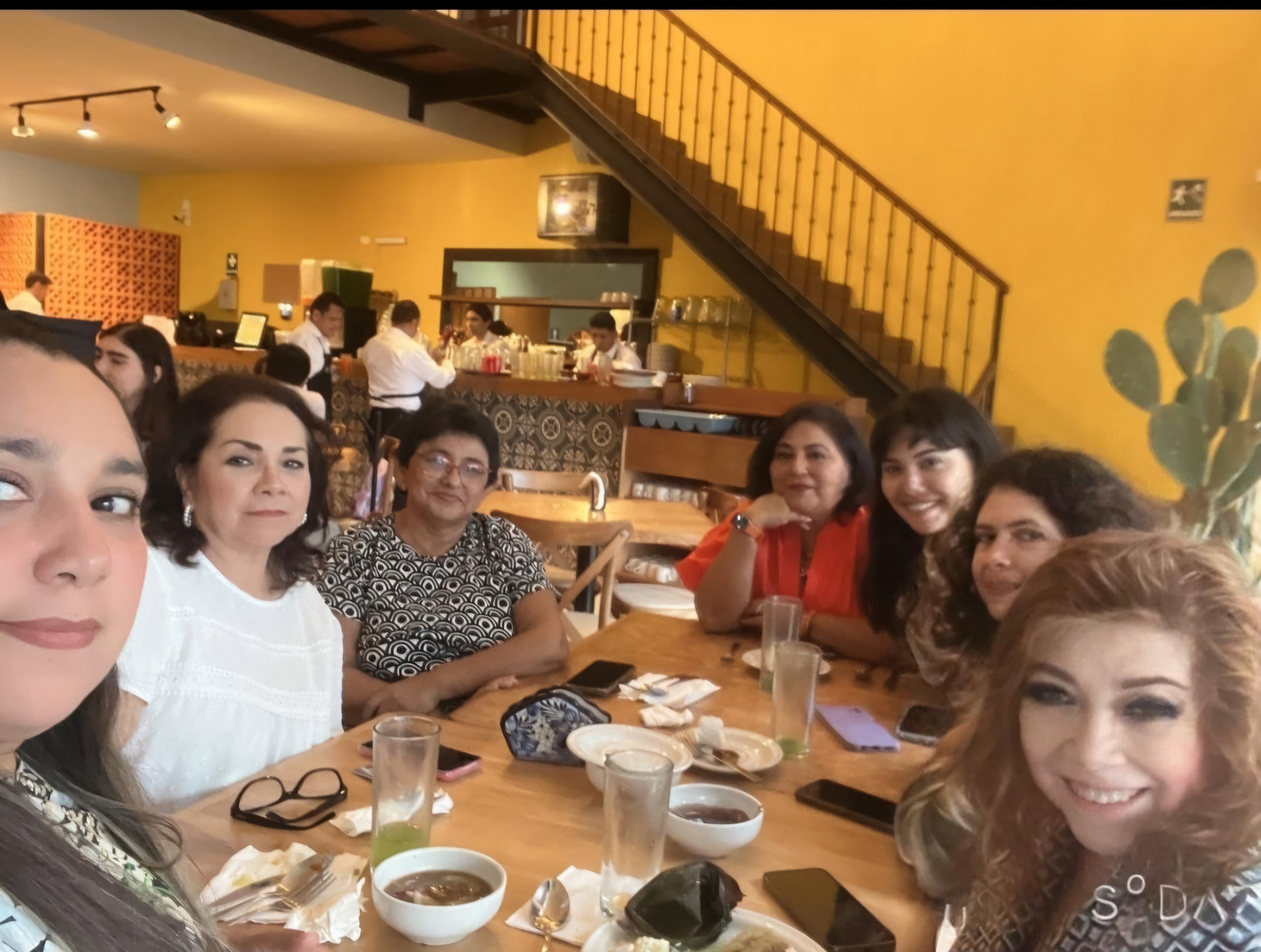 Restaurante Mexicanisimo by Tulipanes image 10