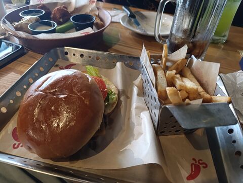 Chili's image 5