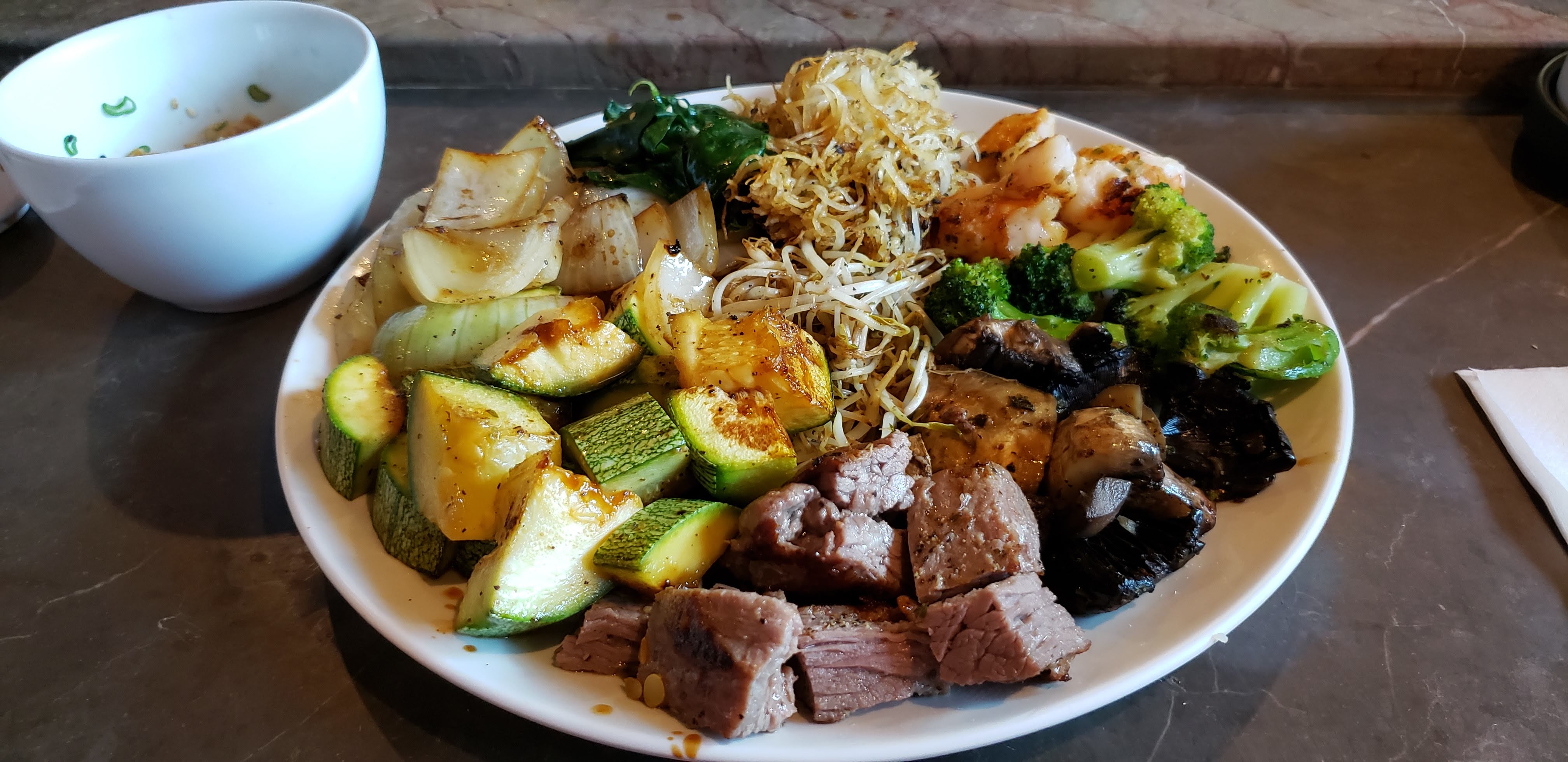 Sushi Roll Galerías Mérida image 2