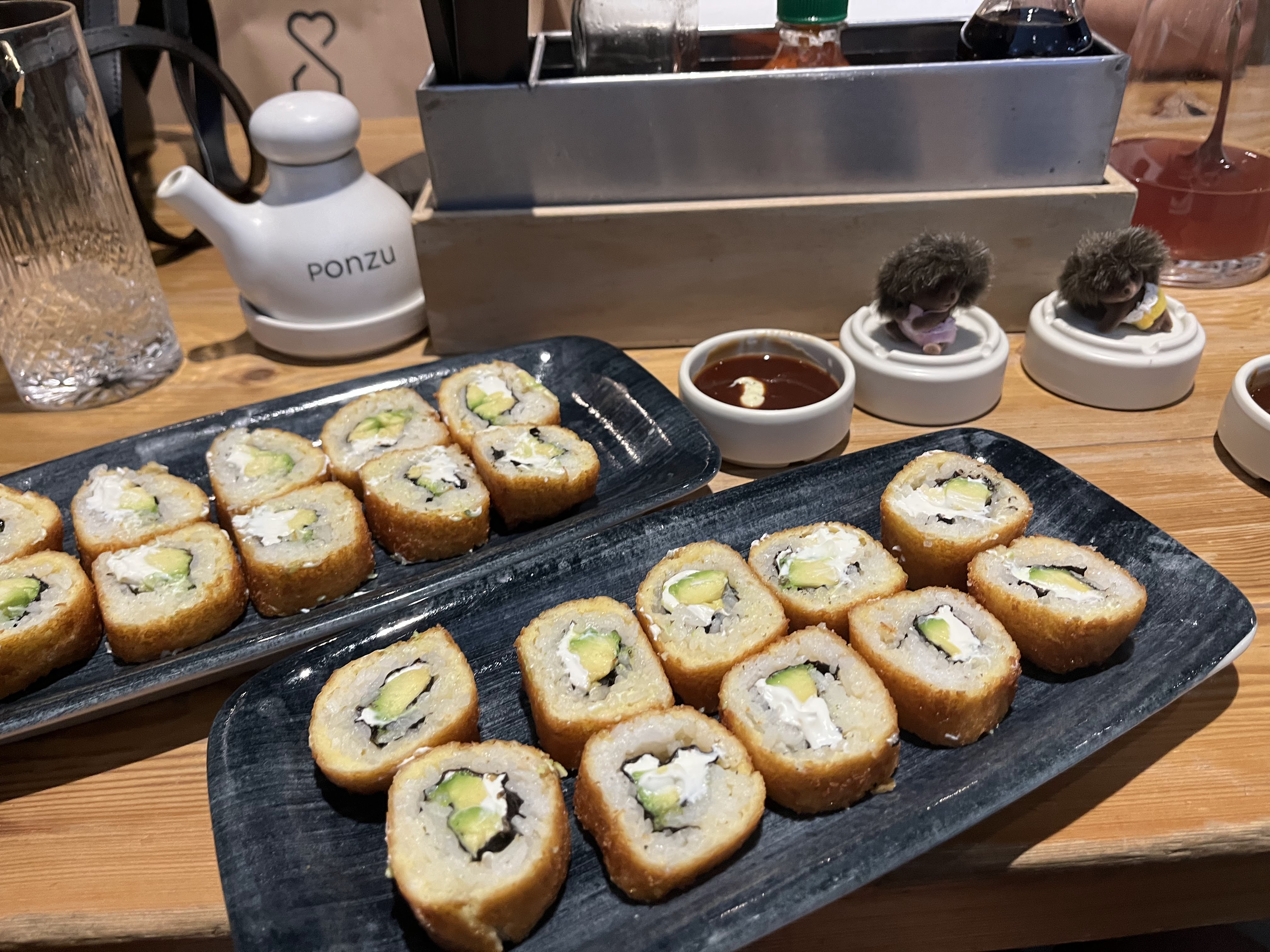 Sushi Roll Galerías Mérida image 4