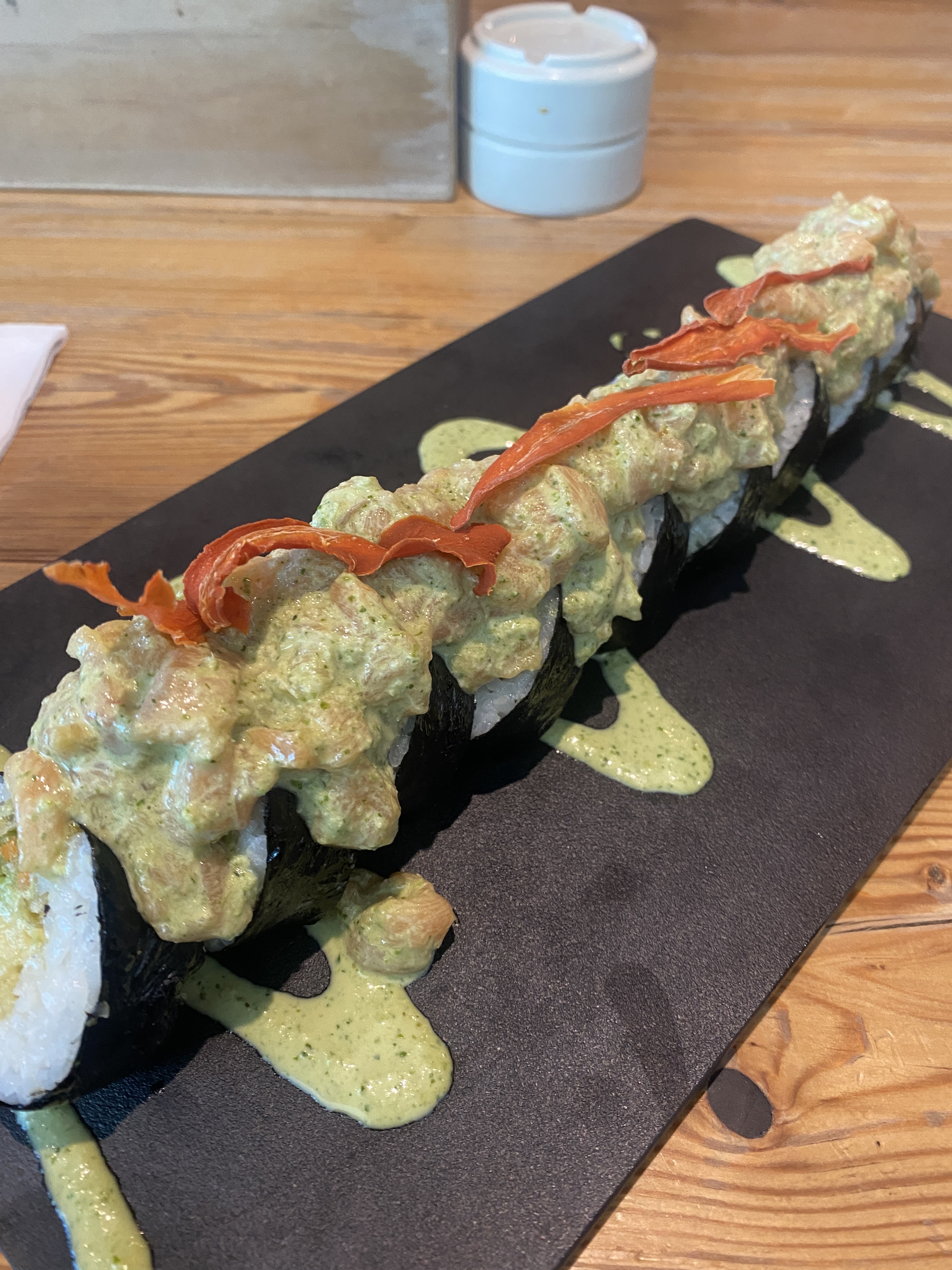 Sushi Roll Galerías Mérida image 6