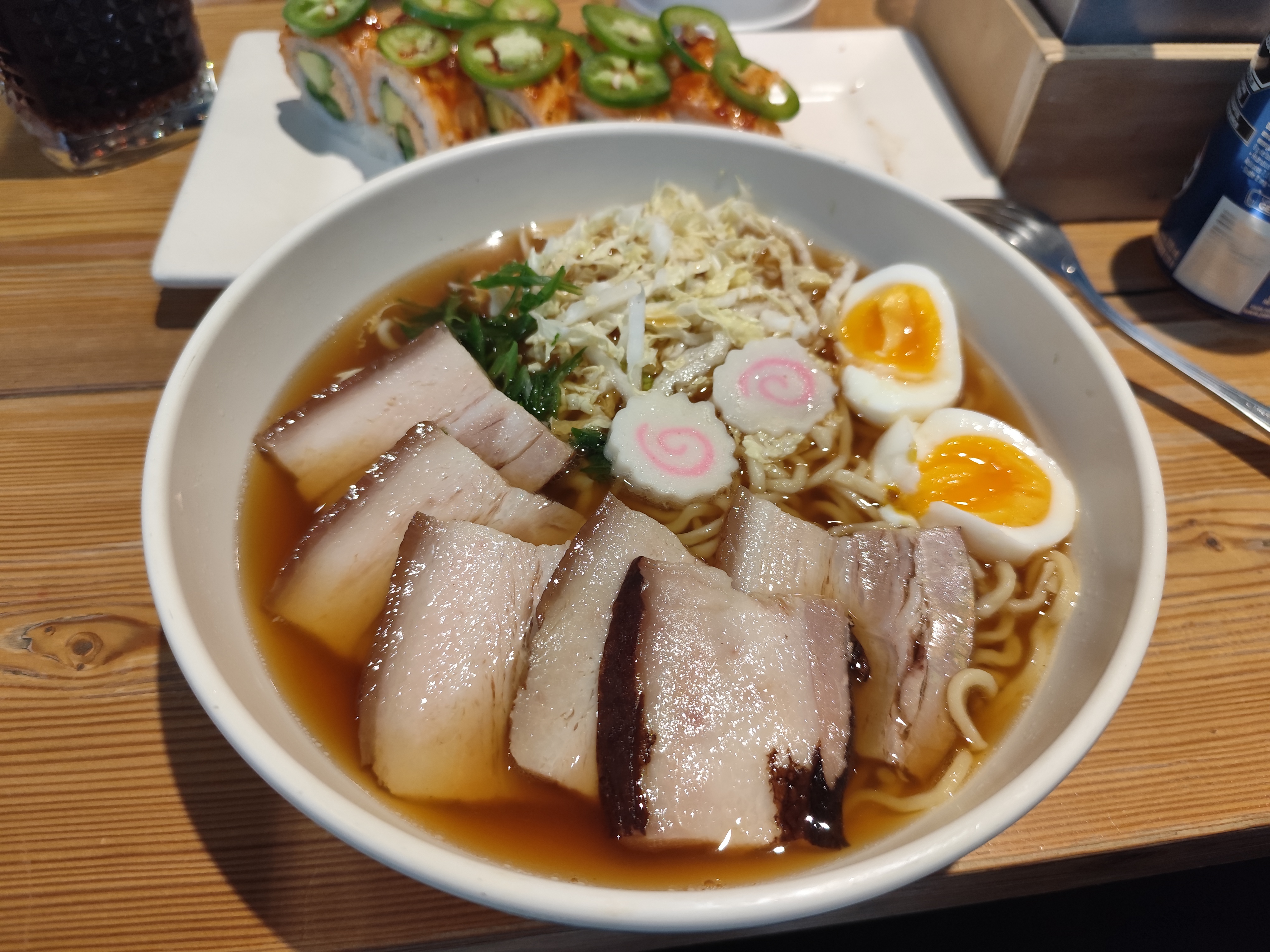 Sushi Roll Galerías Mérida image 7