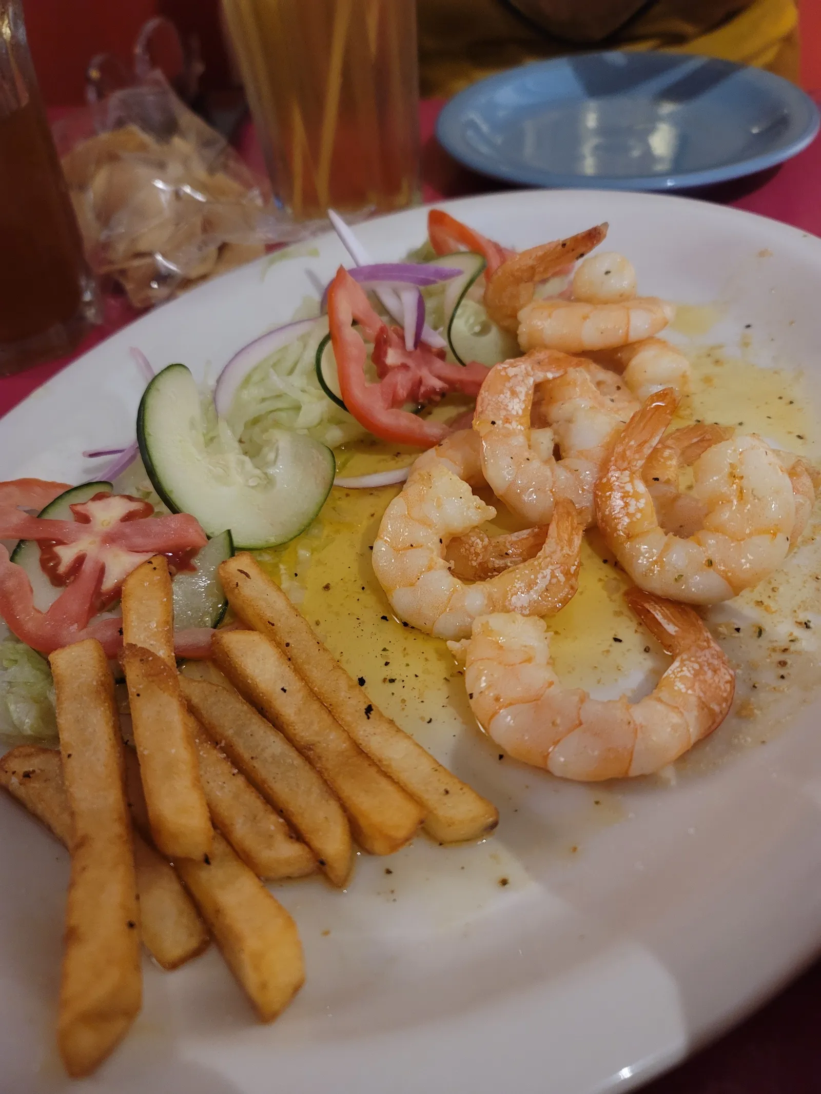El Arre Mariscos y Cantina del Pacífico image 6