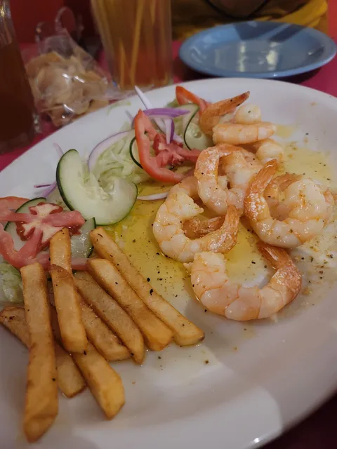 El Arre Mariscos y Cantina del Pacífico image 6