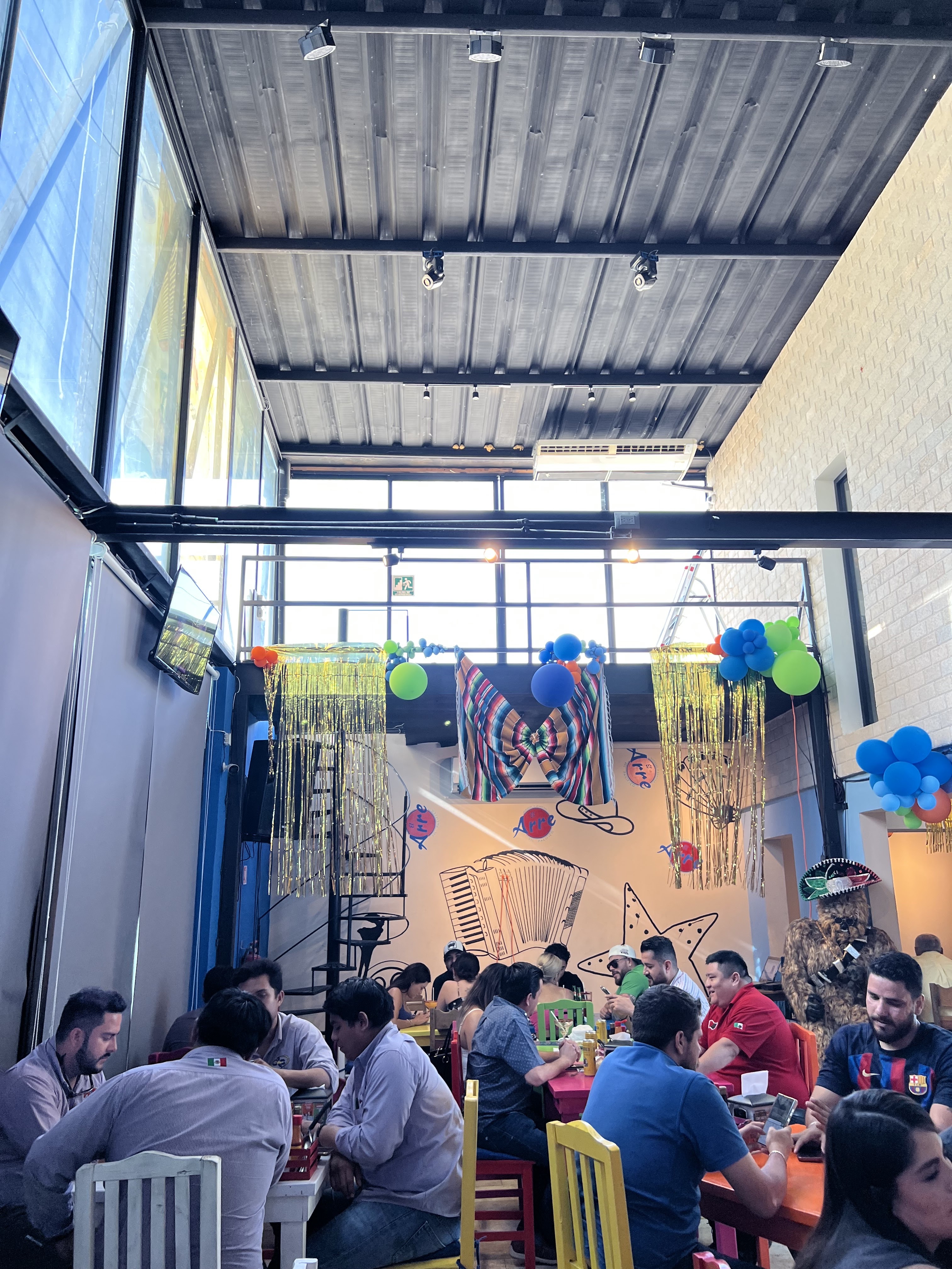 El Arre Mariscos y Cantina del Pacífico image 7