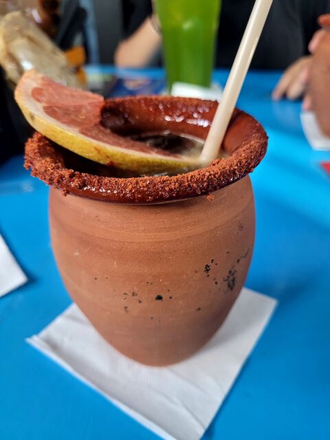 El Arre Mariscos y Cantina del Pacífico image 8