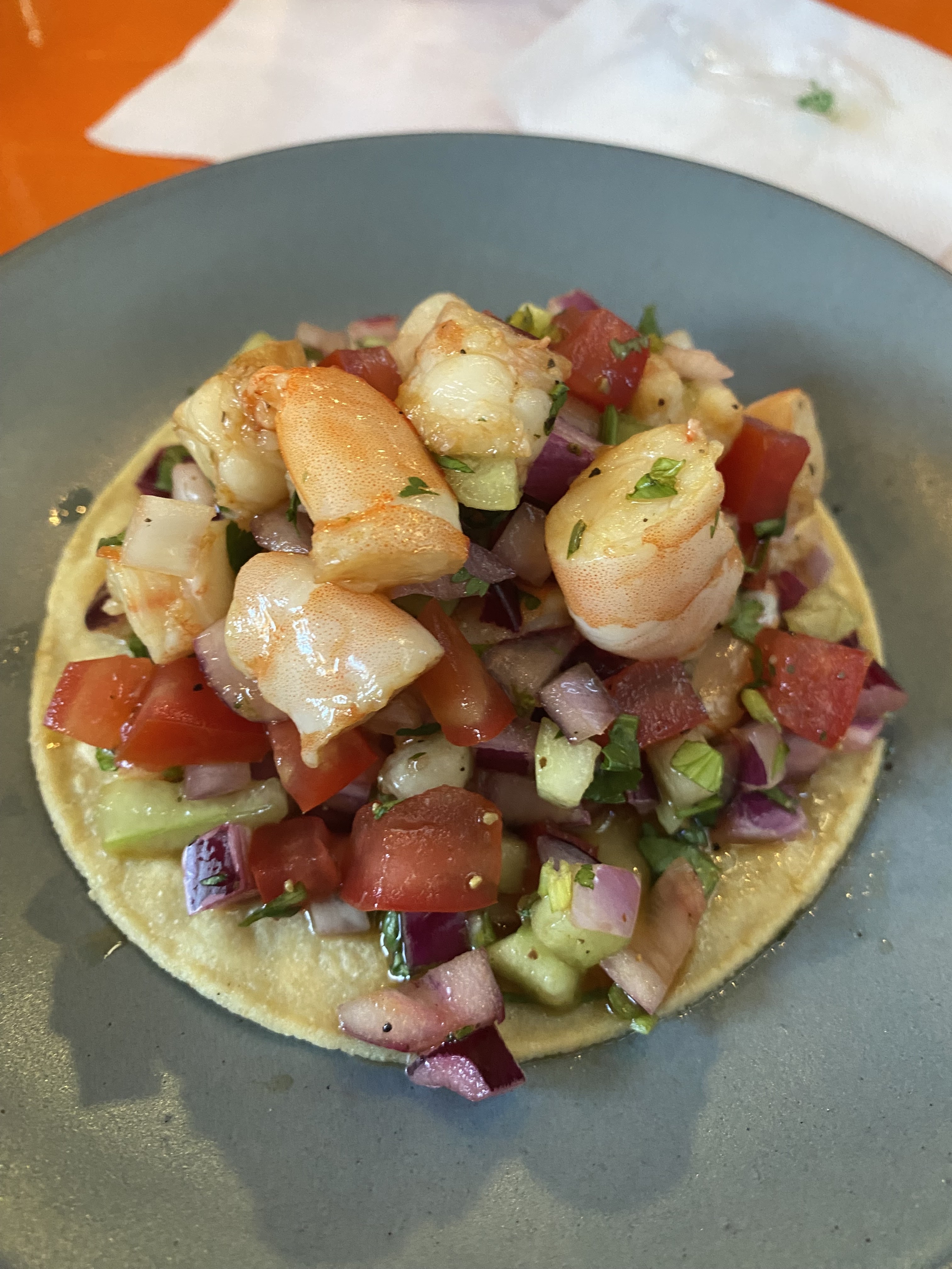 El Arre Mariscos y Cantina del Pacífico image 10