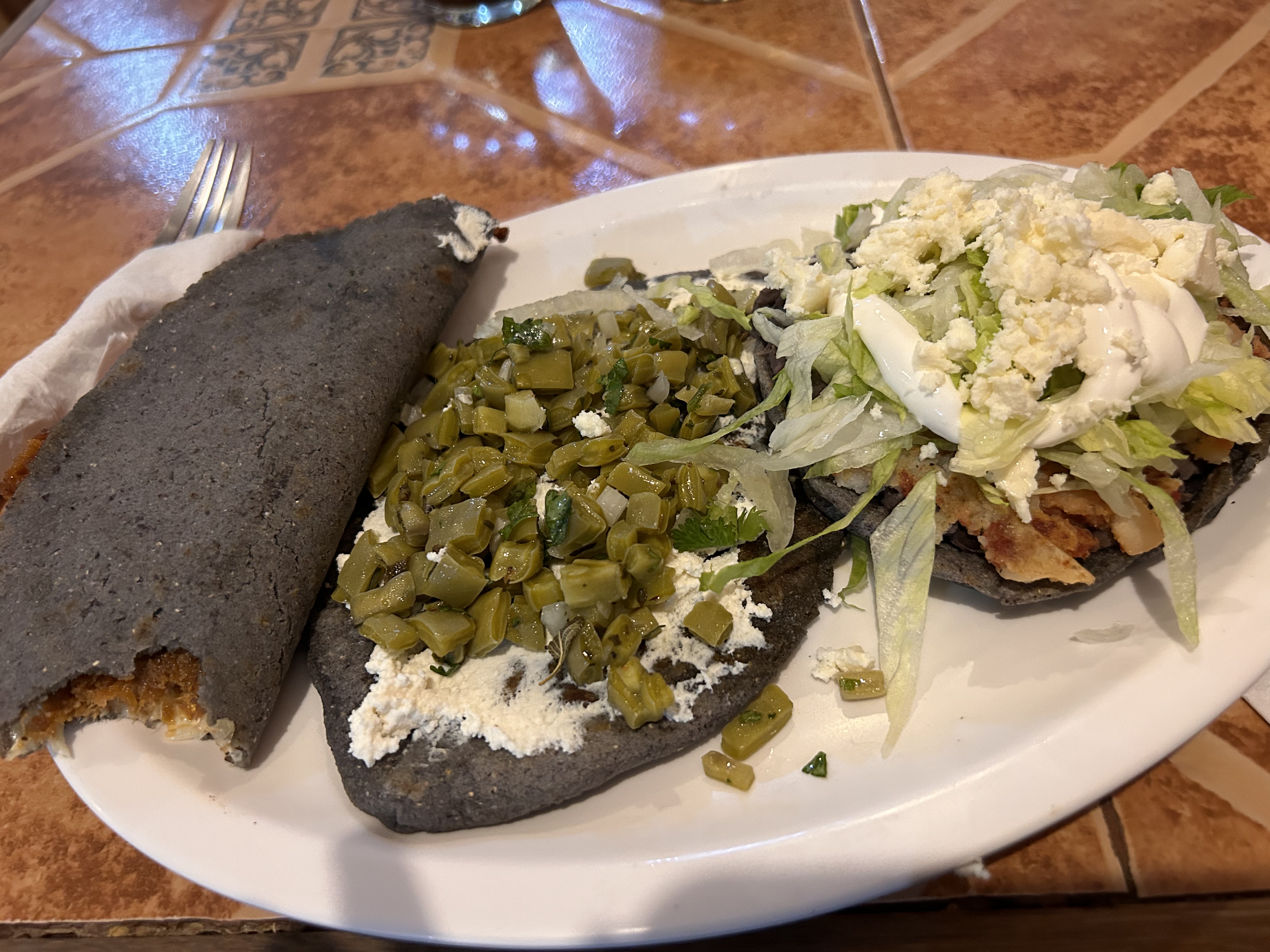 Nopalísimo Fco. de Montejo image 2